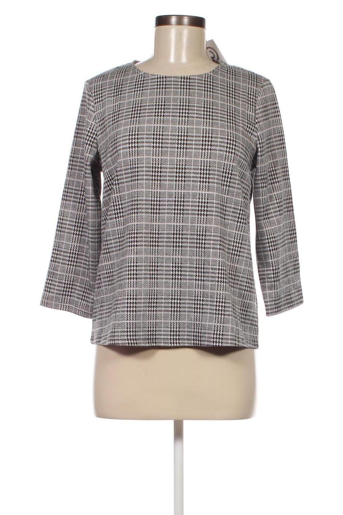 Damen Shirt Kiabi, Größe M, Farbe Mehrfarbig, Preis 2,25 €