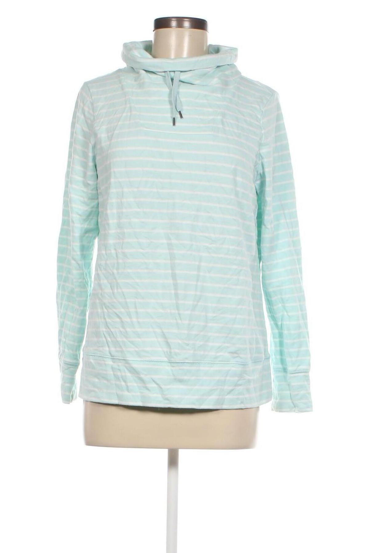 Дамска блуза L.L. Bean, Размер S, Цвят Многоцветен, Цена 7,82 лв.
