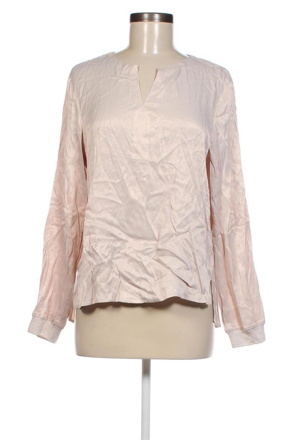 Γυναικεία μπλούζα Le Comte, Μέγεθος M, Χρώμα Ρόζ , Τιμή 10,52 €