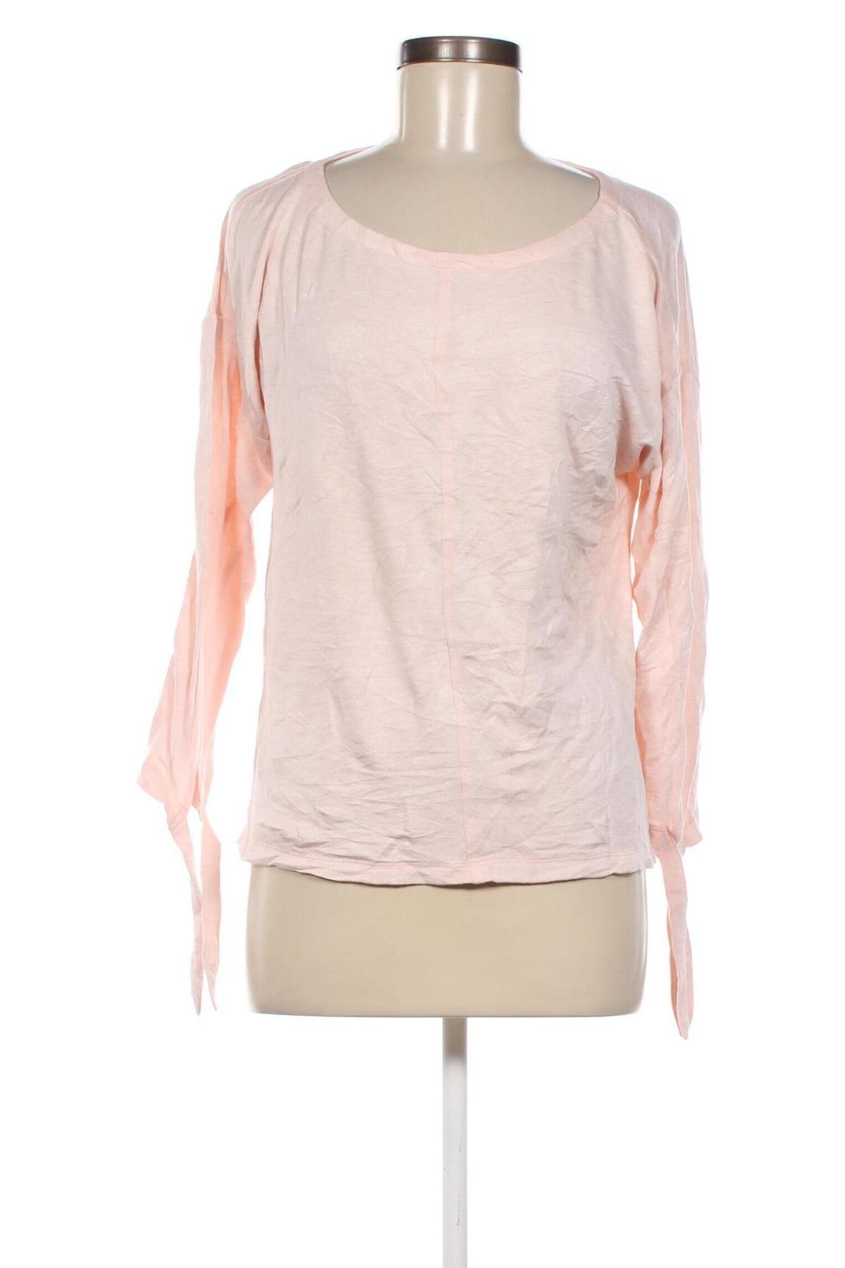 Γυναικεία μπλούζα Loft, Μέγεθος S, Χρώμα Ρόζ , Τιμή 2,52 €