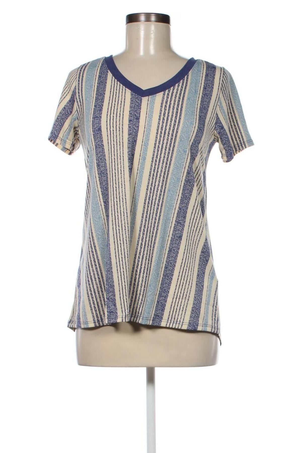 Γυναικεία μπλούζα LulaRoe, Μέγεθος XS, Χρώμα Πολύχρωμο, Τιμή 5,75 €