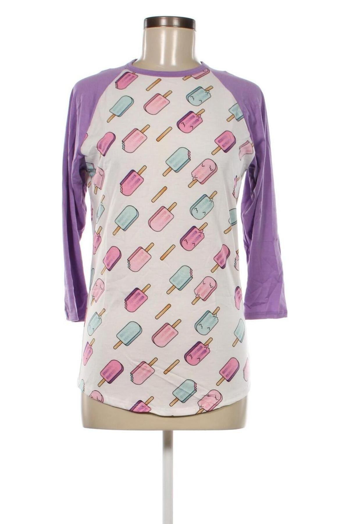 Damen Shirt LulaRoe, Größe XS, Farbe Mehrfarbig, Preis € 3,36