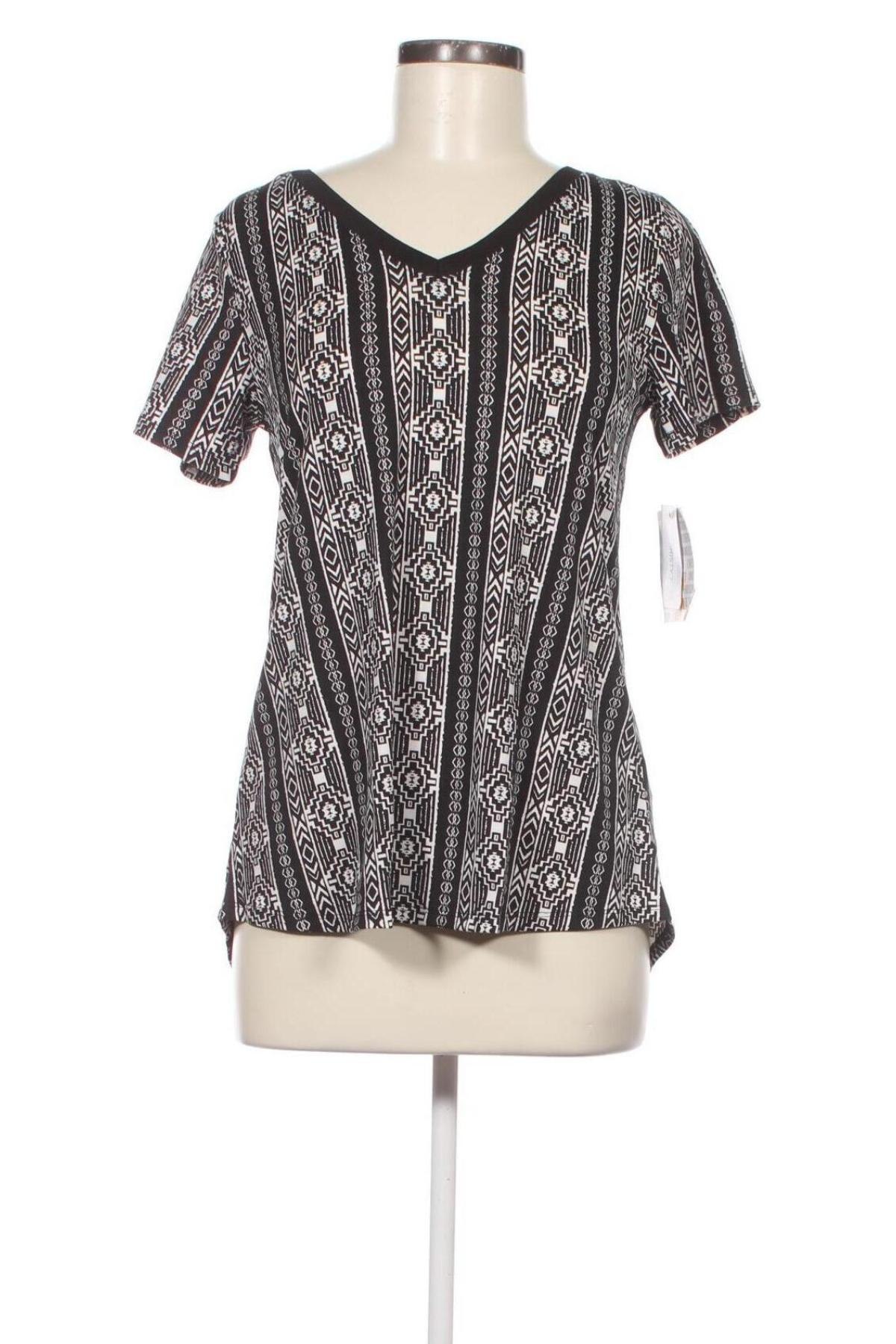 Γυναικεία μπλούζα LulaRoe, Μέγεθος XS, Χρώμα Πολύχρωμο, Τιμή 5,43 €