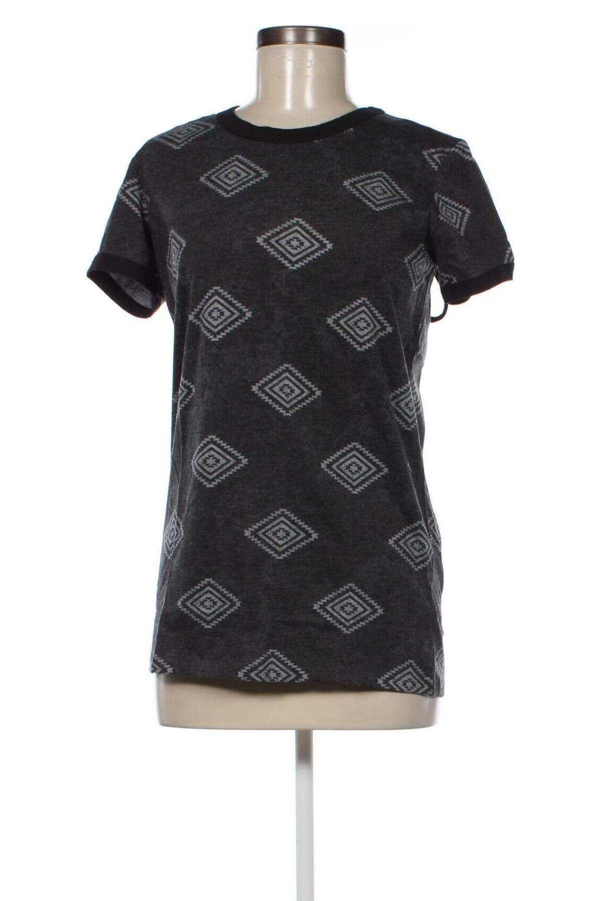 Γυναικεία μπλούζα LulaRoe, Μέγεθος S, Χρώμα Γκρί, Τιμή 5,11 €