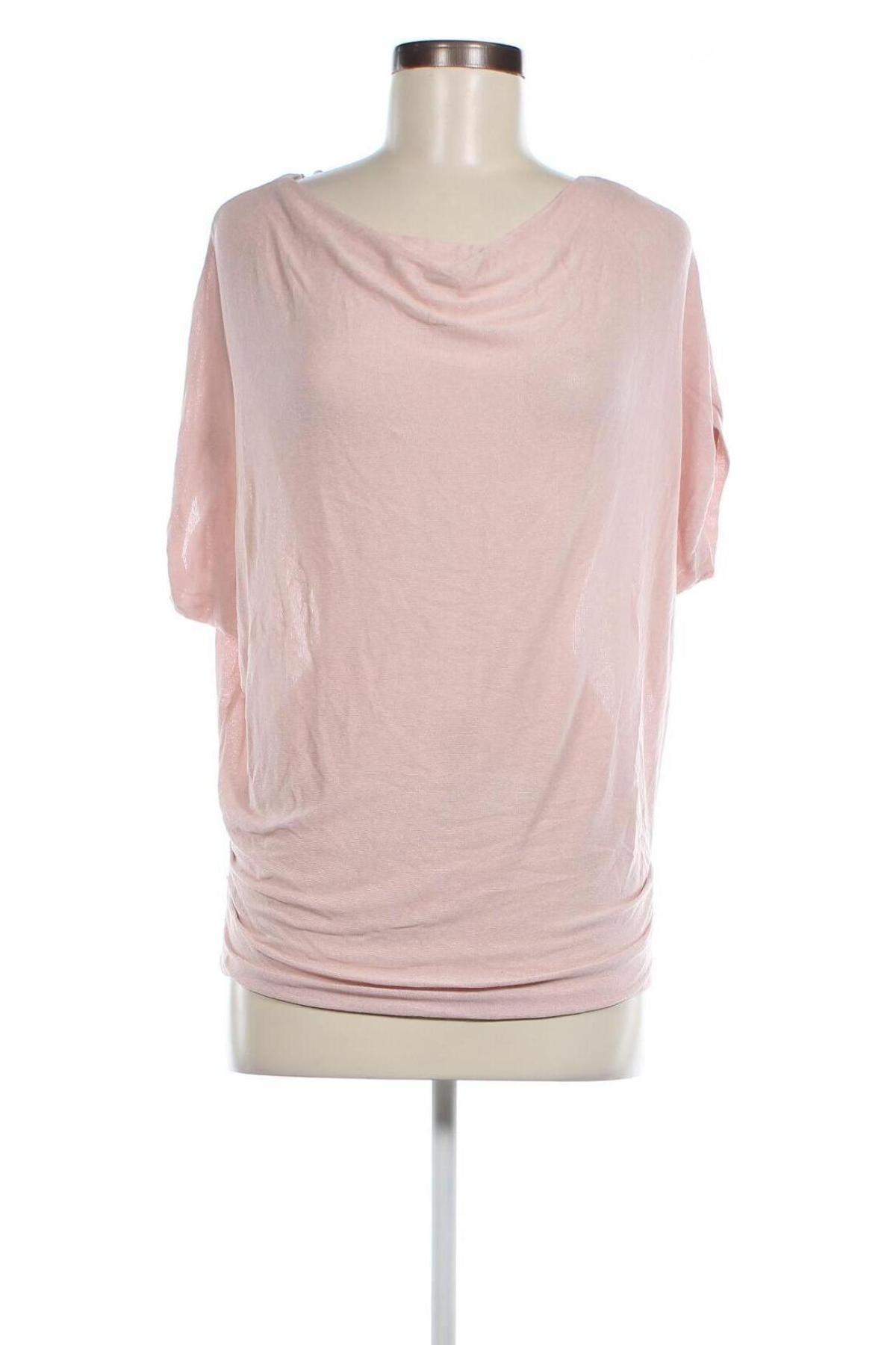 Damen Shirt Lumina, Größe M, Farbe Rosa, Preis 2,38 €