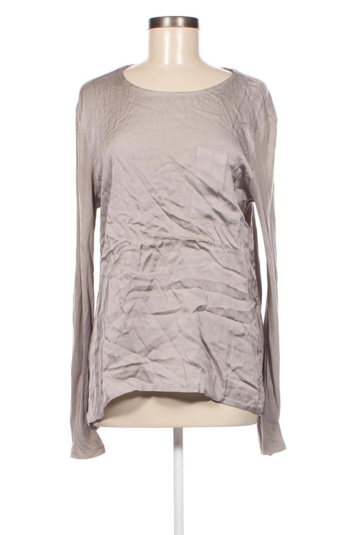 Дамска блуза Marc O'Polo, Размер XL, Цвят Бежов, Цена 150,00 лв.
