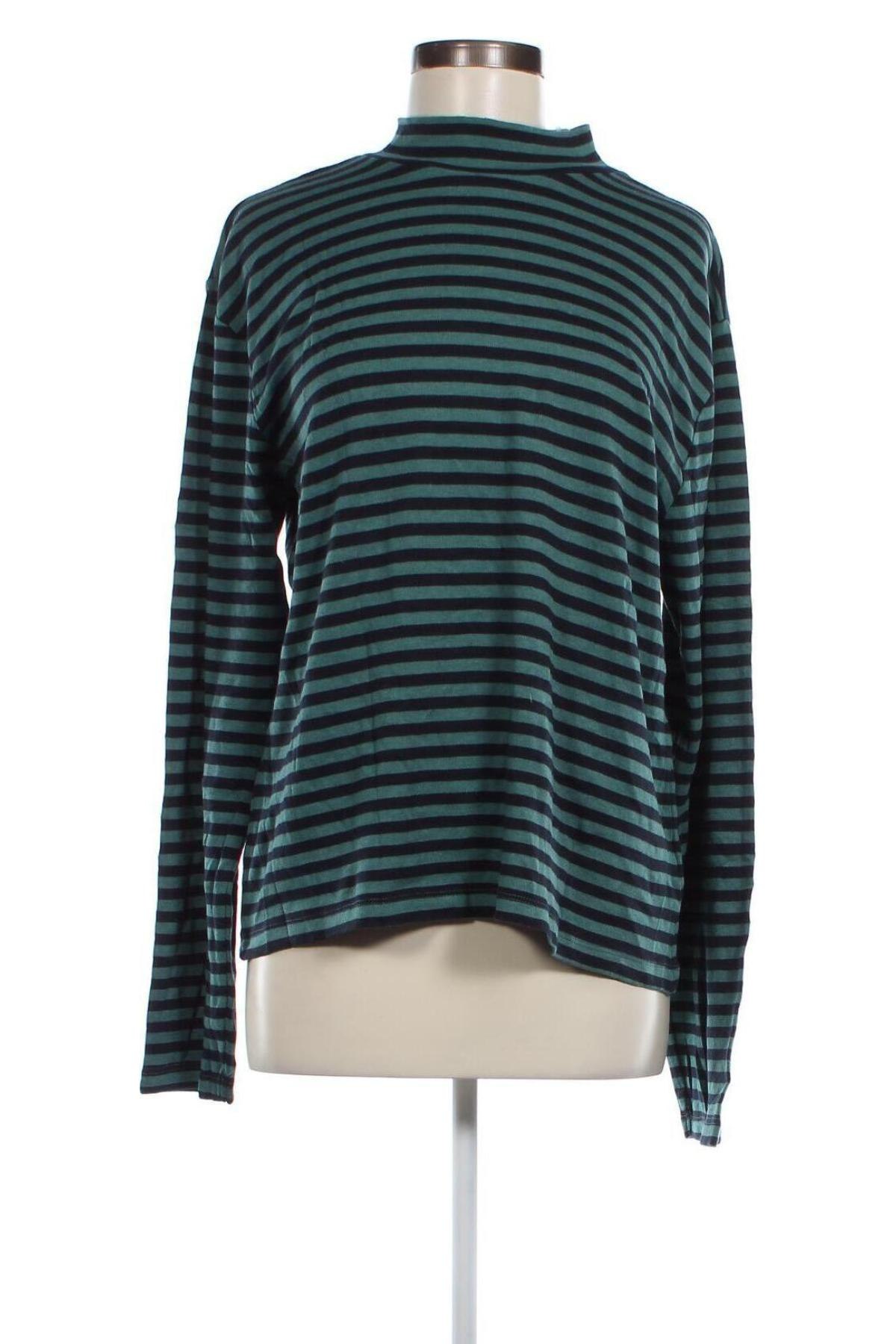 Дамска блуза Marie Lund, Размер XXL, Цвят Многоцветен, Цена 14,16 лв.