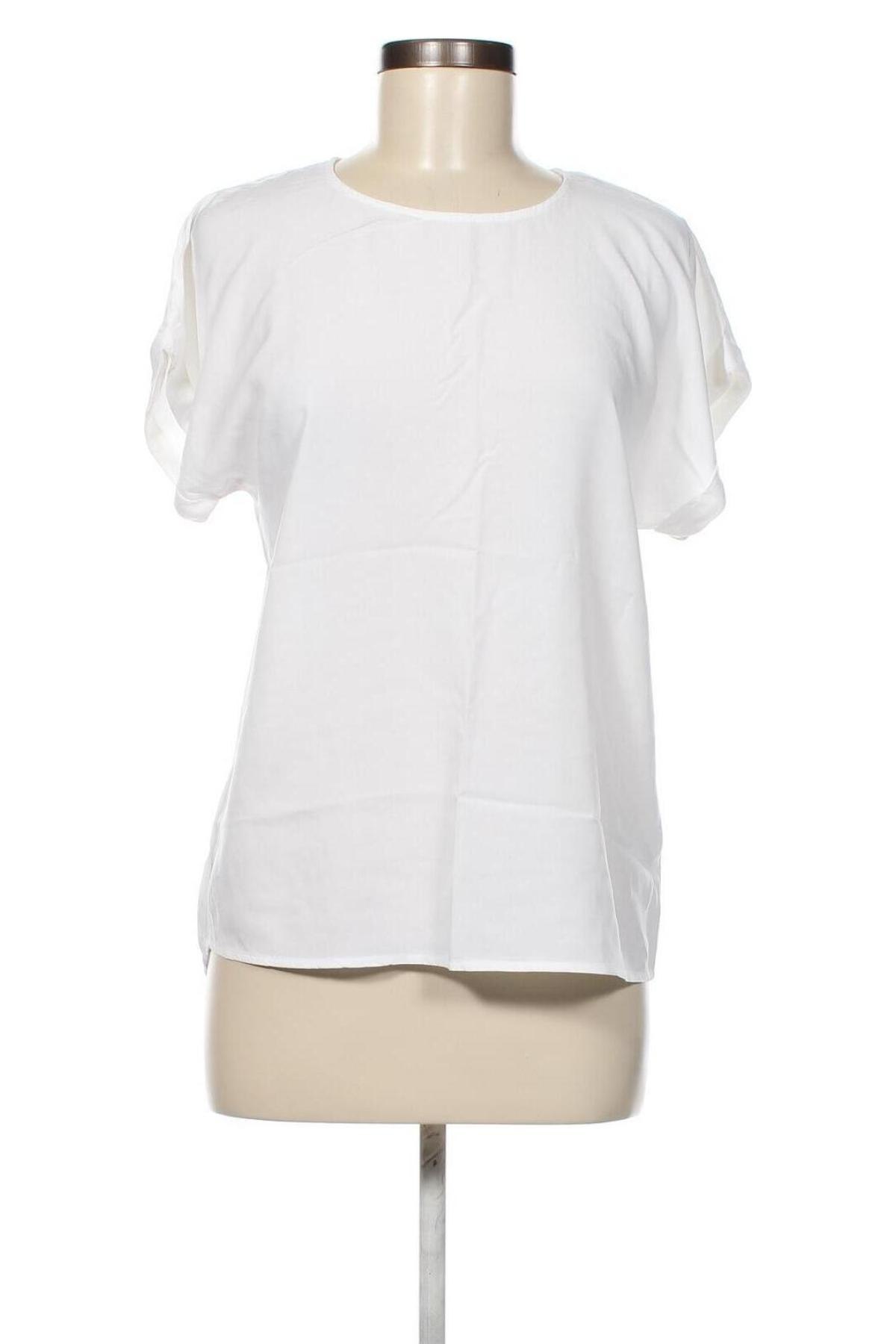 Γυναικεία μπλούζα Montego, Μέγεθος S, Χρώμα Λευκό, Τιμή 9,72 €