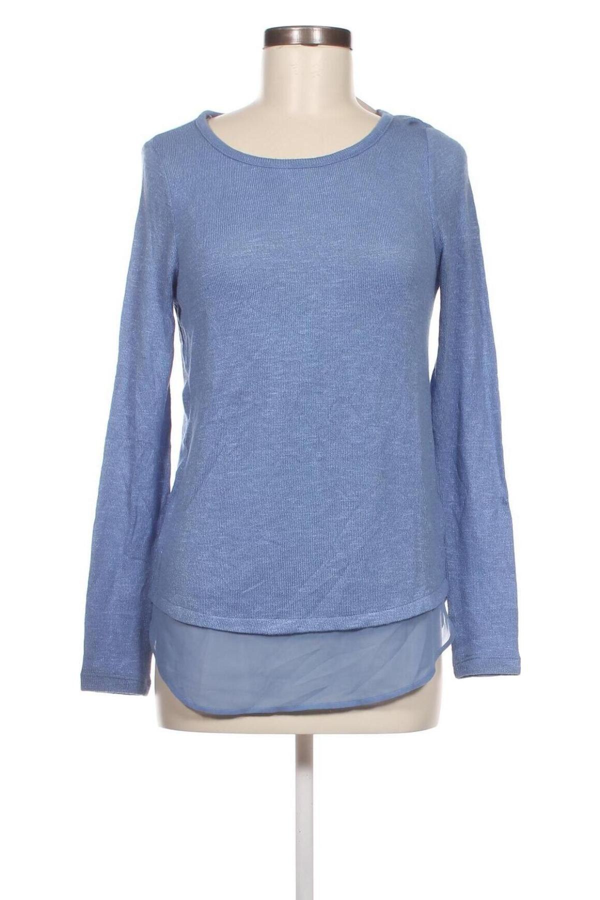 Damen Shirt Montego, Größe XS, Farbe Blau, Preis € 8,79