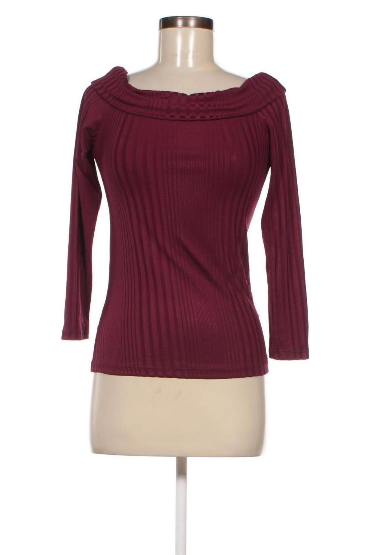 Γυναικεία μπλούζα Morgan, Μέγεθος S, Χρώμα Ρόζ , Τιμή 14,85 €