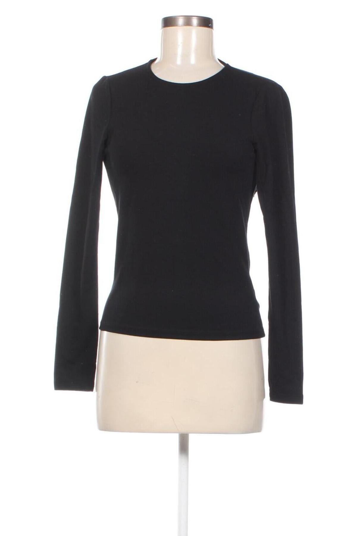 Damen Shirt NA-KD, Größe XS, Farbe Schwarz, Preis € 6,31