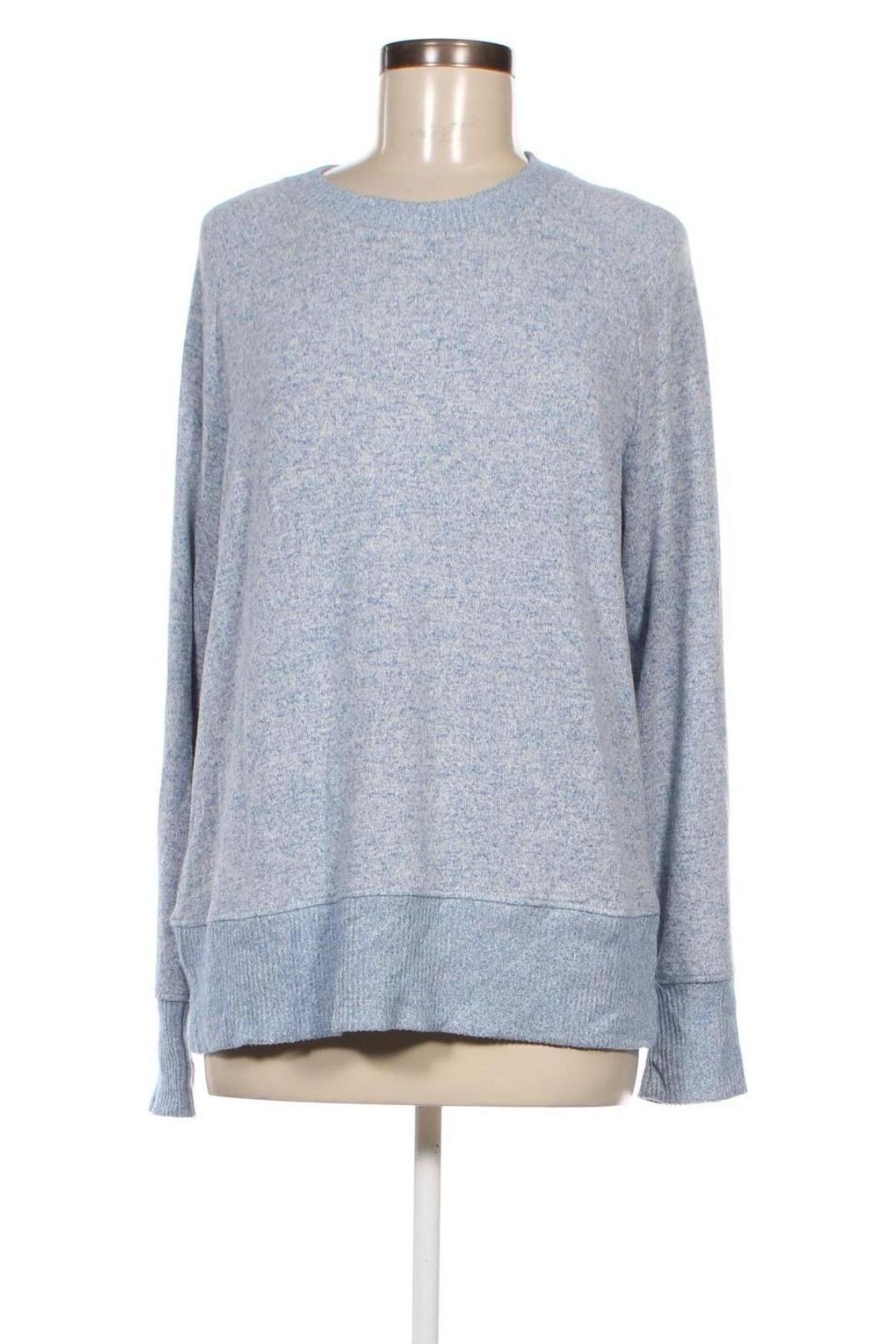 Γυναικεία μπλούζα Next, Μέγεθος XL, Χρώμα Μπλέ, Τιμή 37,11 €
