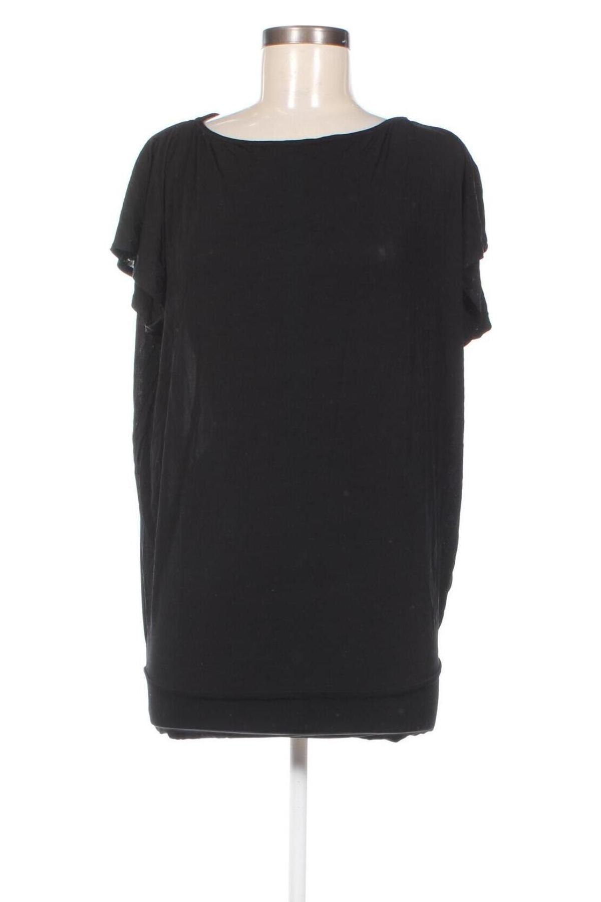 Γυναικεία μπλούζα Noppies, Μέγεθος XS, Χρώμα Μαύρο, Τιμή 3,12 €