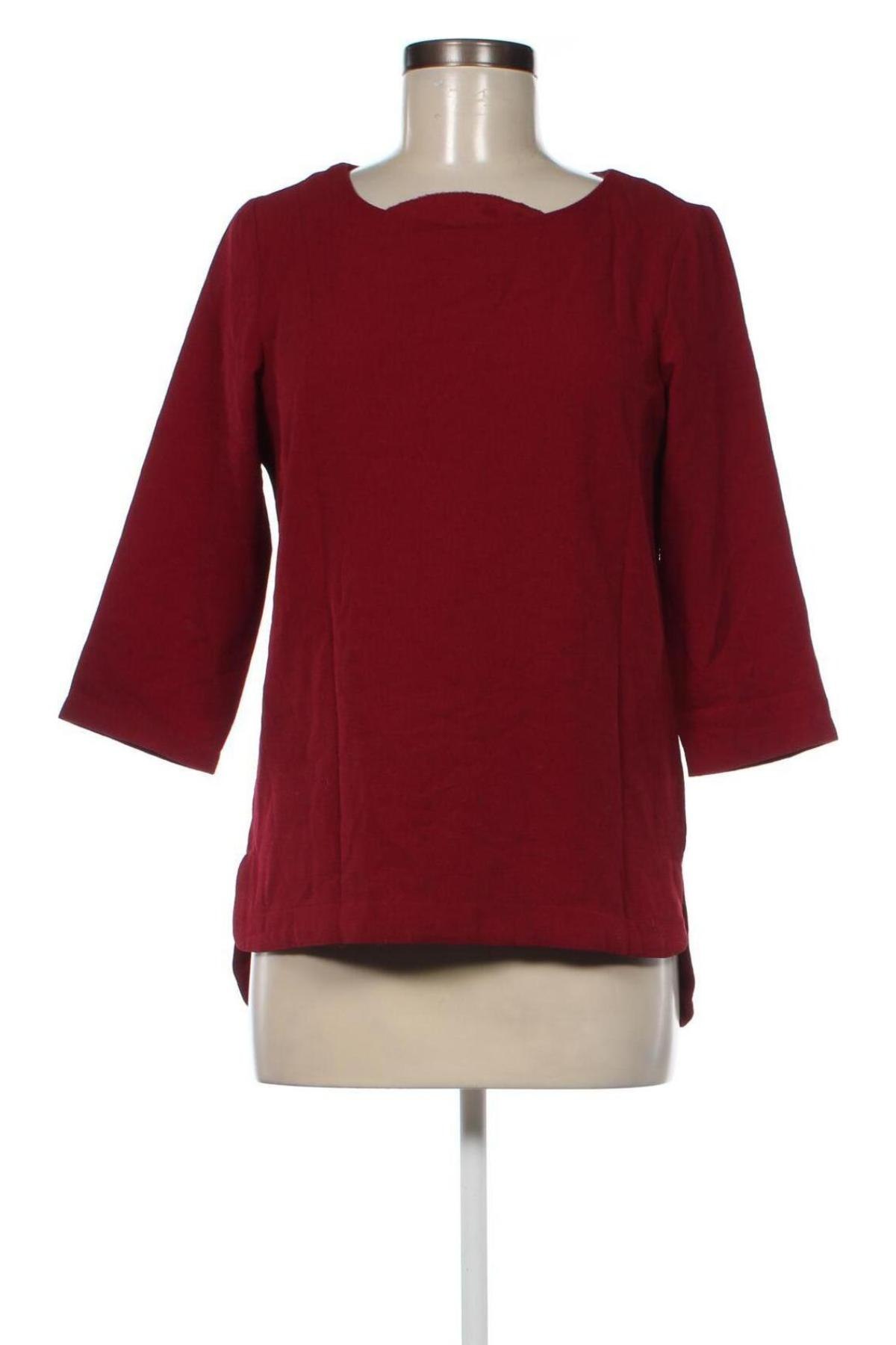 Damen Shirt Object, Größe S, Farbe Rot, Preis € 2,34