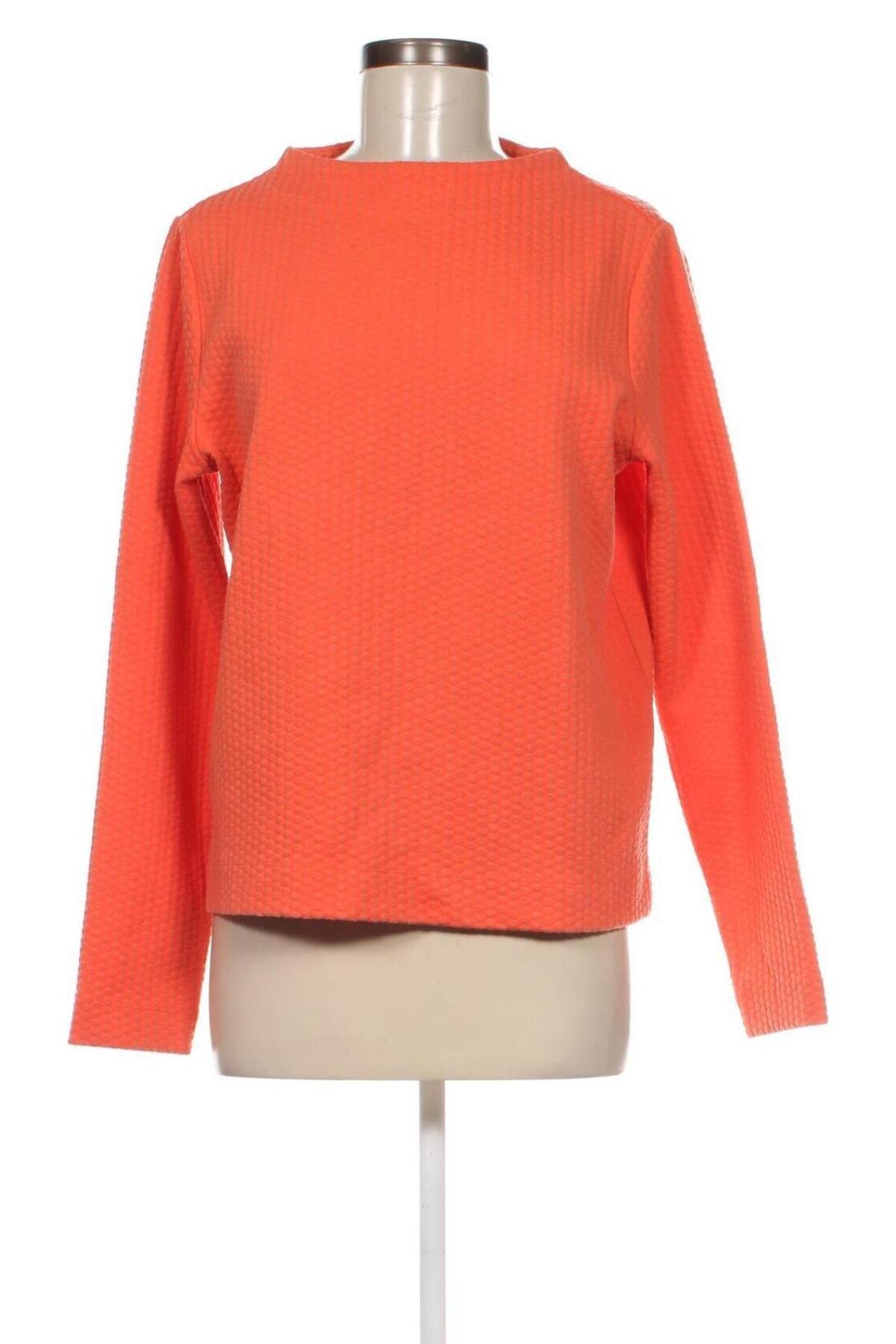 Дамска блуза Opus, Размер M, Цвят Оранжев, Цена 13,60 лв.