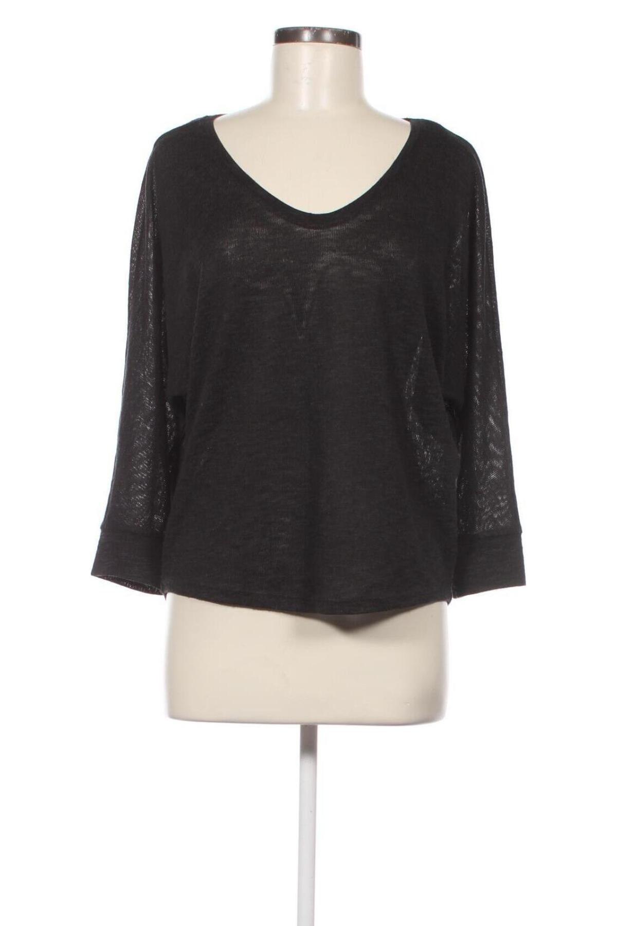 Damen Shirt Opus, Größe M, Farbe Grau, Preis € 10,65