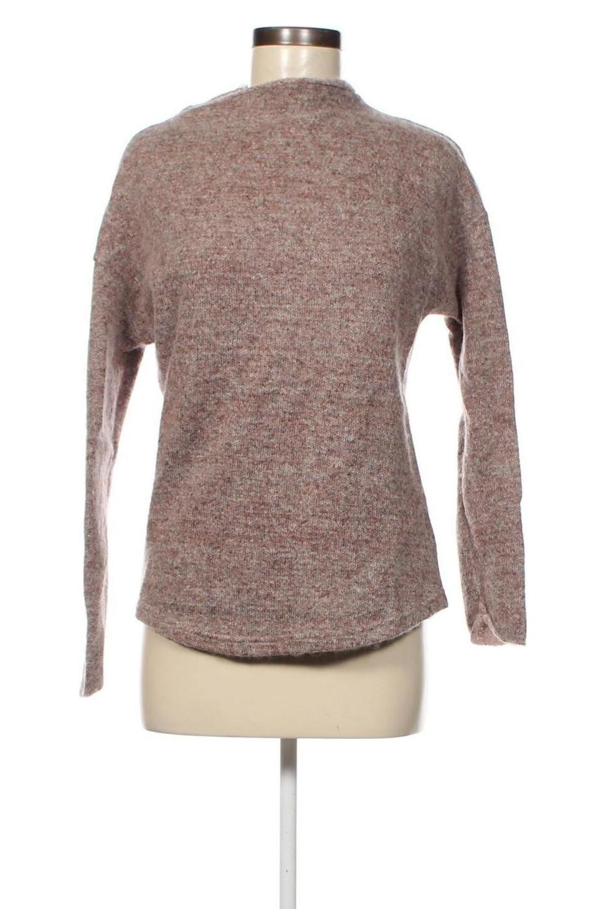 Damen Shirt Opus, Größe S, Farbe Aschrosa, Preis 52,58 €