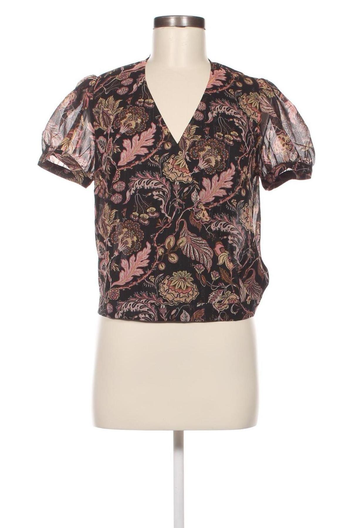 Дамска блуза Orsay, Размер M, Цвят Многоцветен, Цена 16,43 лв.