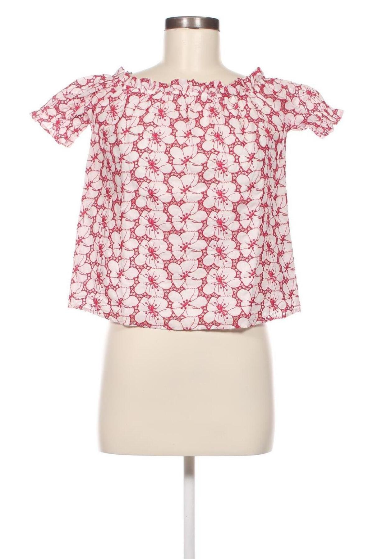 Damen Shirt Orsay, Größe XXS, Farbe Mehrfarbig, Preis € 7,19