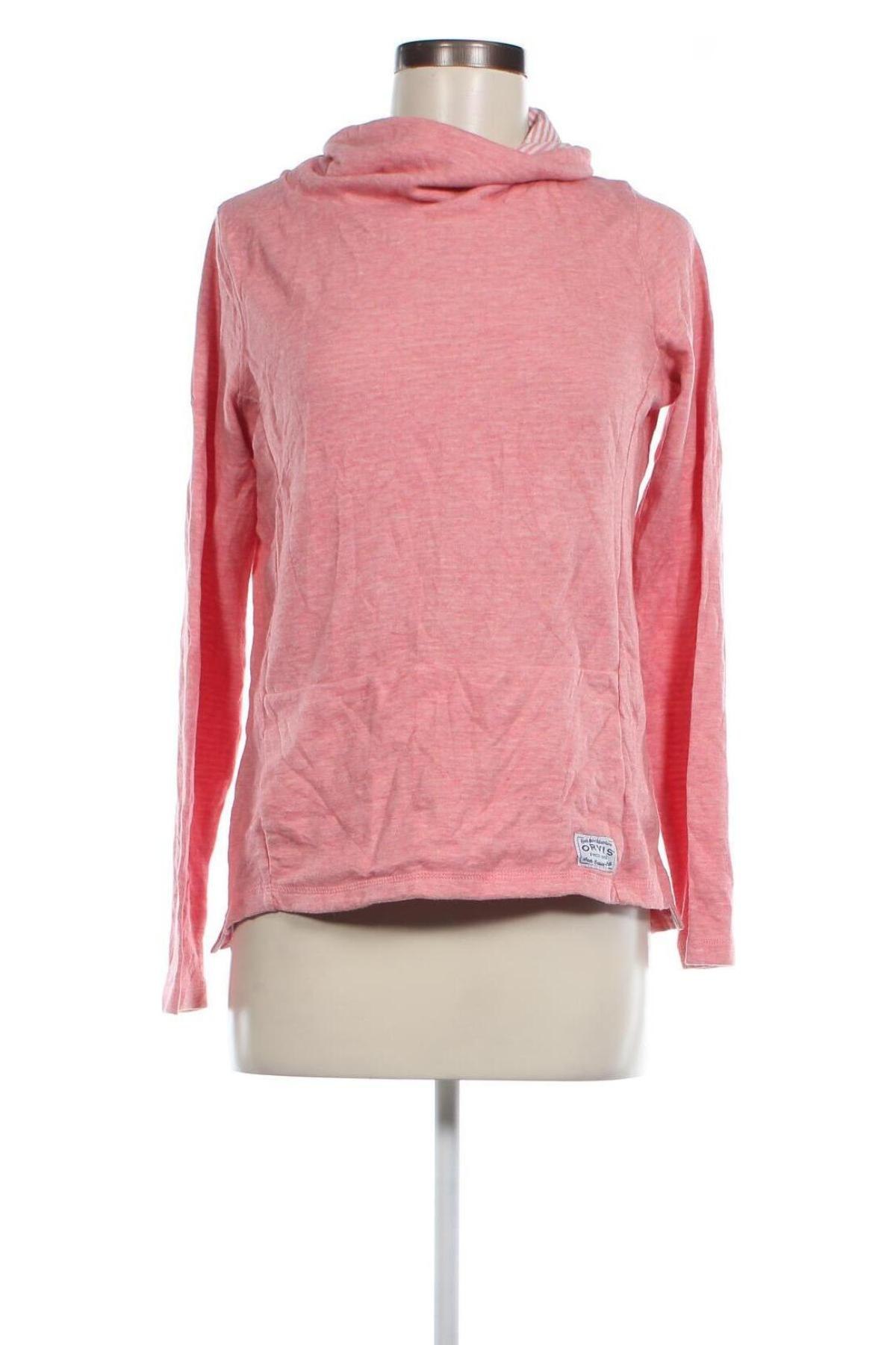 Damen Shirt Orvis, Größe XS, Farbe Rosa, Preis 3,79 €