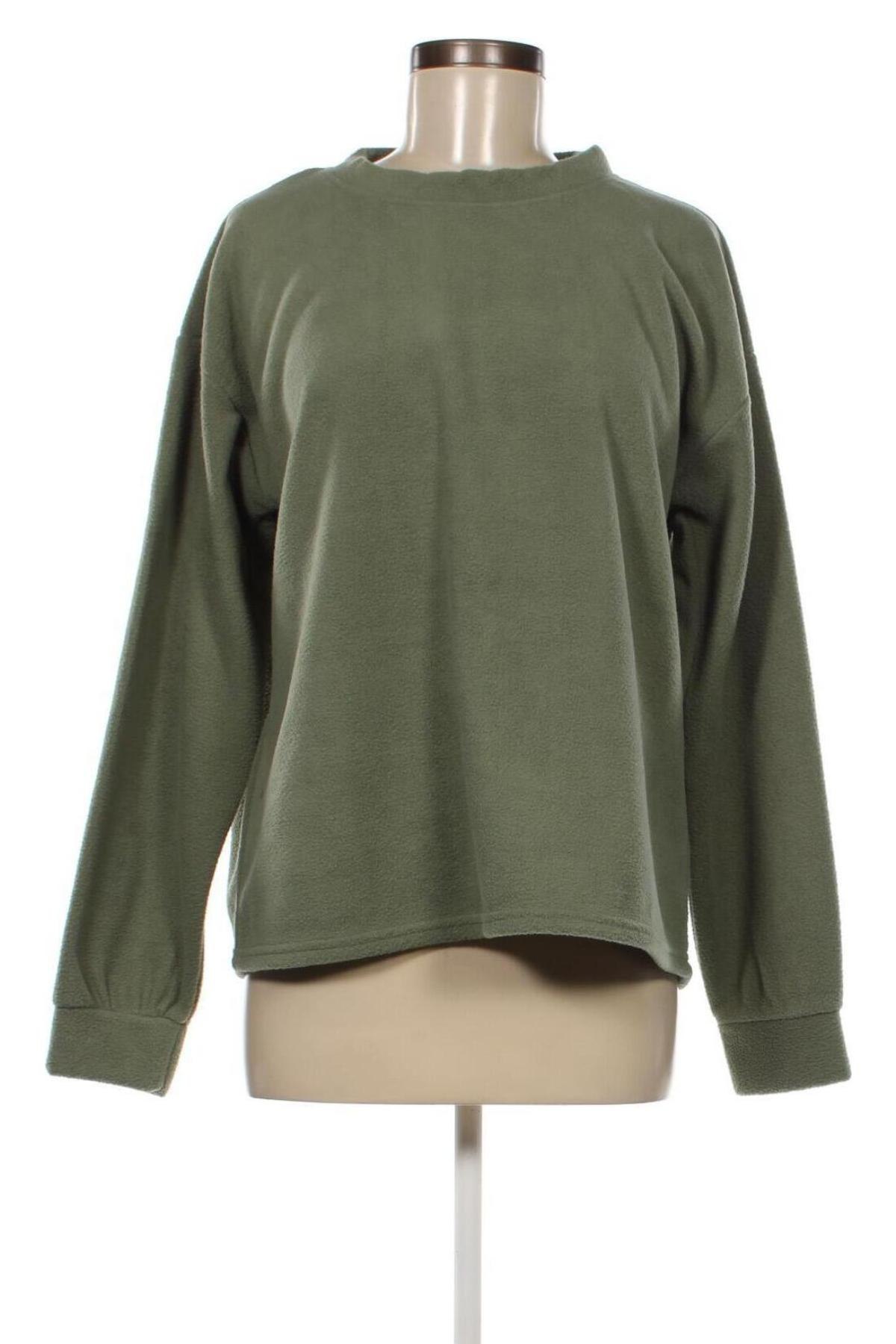 Damen Shirt Pieces, Größe M, Farbe Grün, Preis 3,92 €