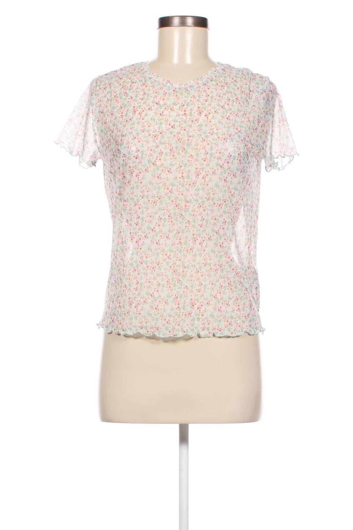 Γυναικεία μπλούζα Pimkie, Μέγεθος L, Χρώμα Πολύχρωμο, Τιμή 15,98 €