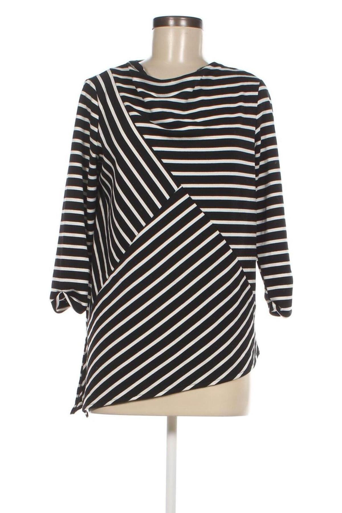 Γυναικεία μπλούζα Reserved, Μέγεθος S, Χρώμα Πολύχρωμο, Τιμή 2,59 €