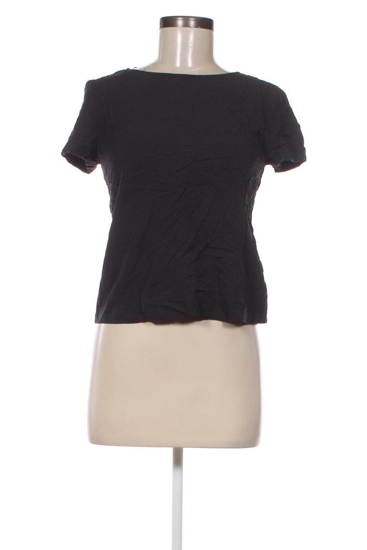 Γυναικεία μπλούζα Review, Μέγεθος XS, Χρώμα Μπλέ, Τιμή 2,97 €