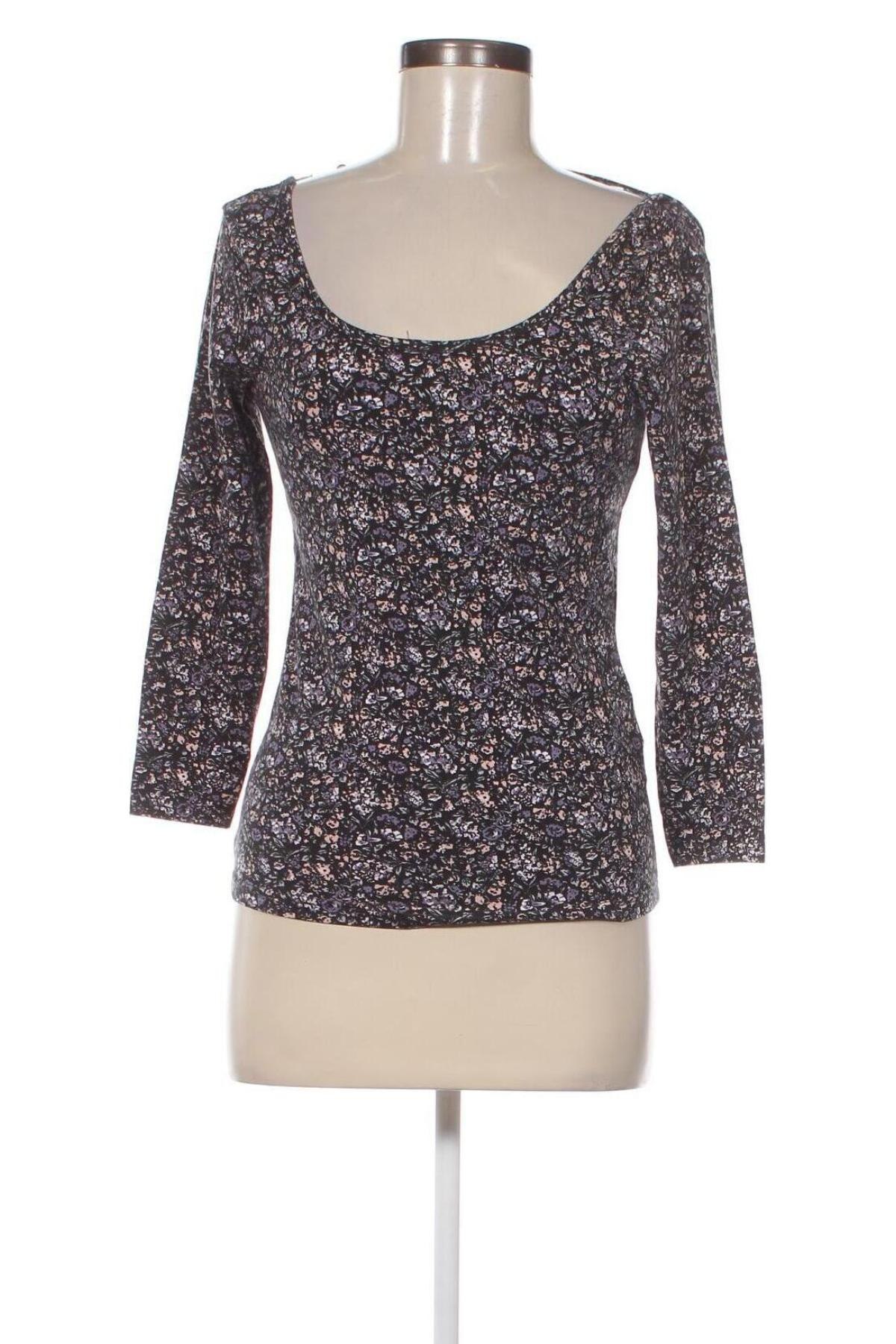Damen Shirt Review, Größe XS, Farbe Mehrfarbig, Preis € 5,57