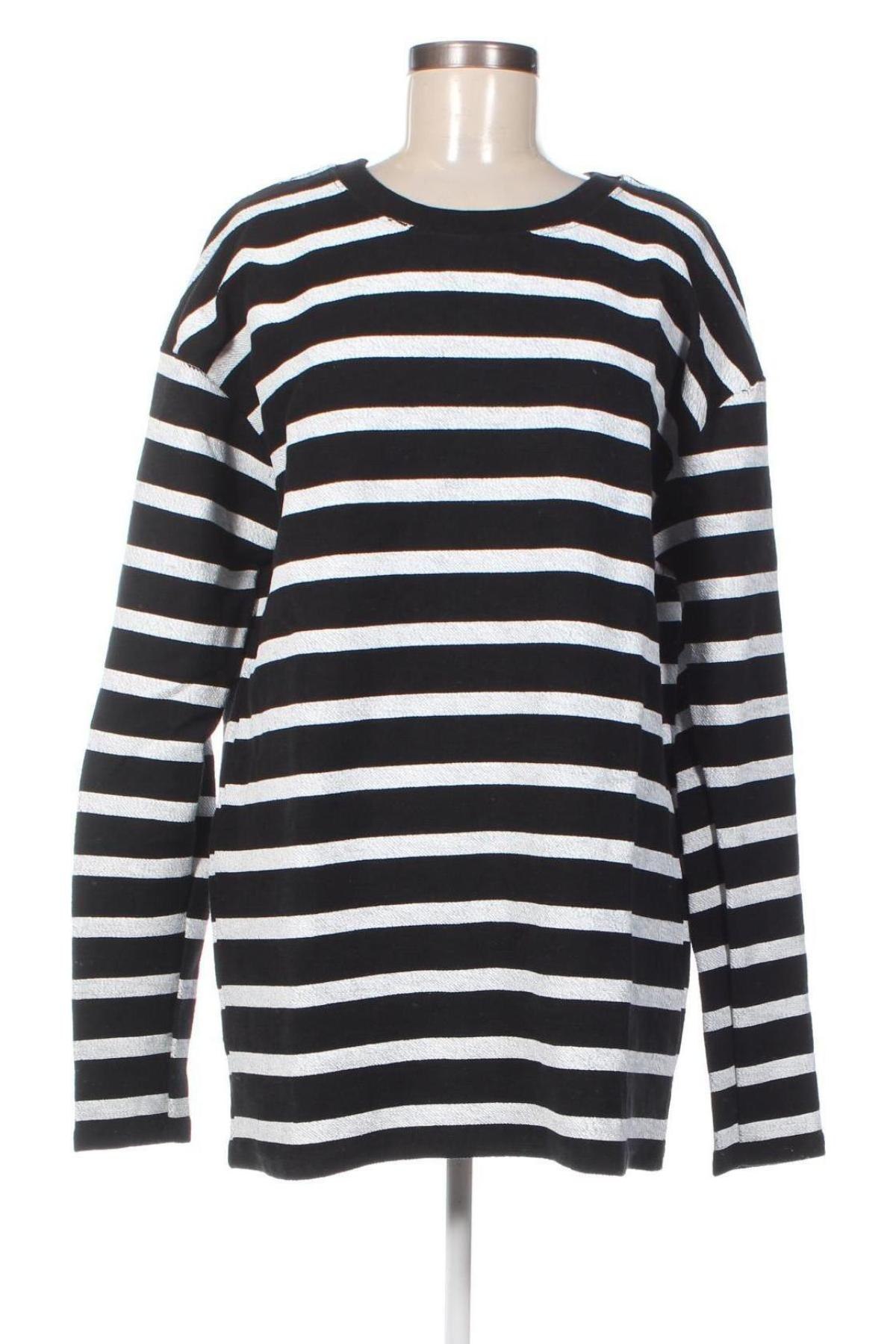 Damen Shirt Review, Größe L, Farbe Mehrfarbig, Preis € 6,31