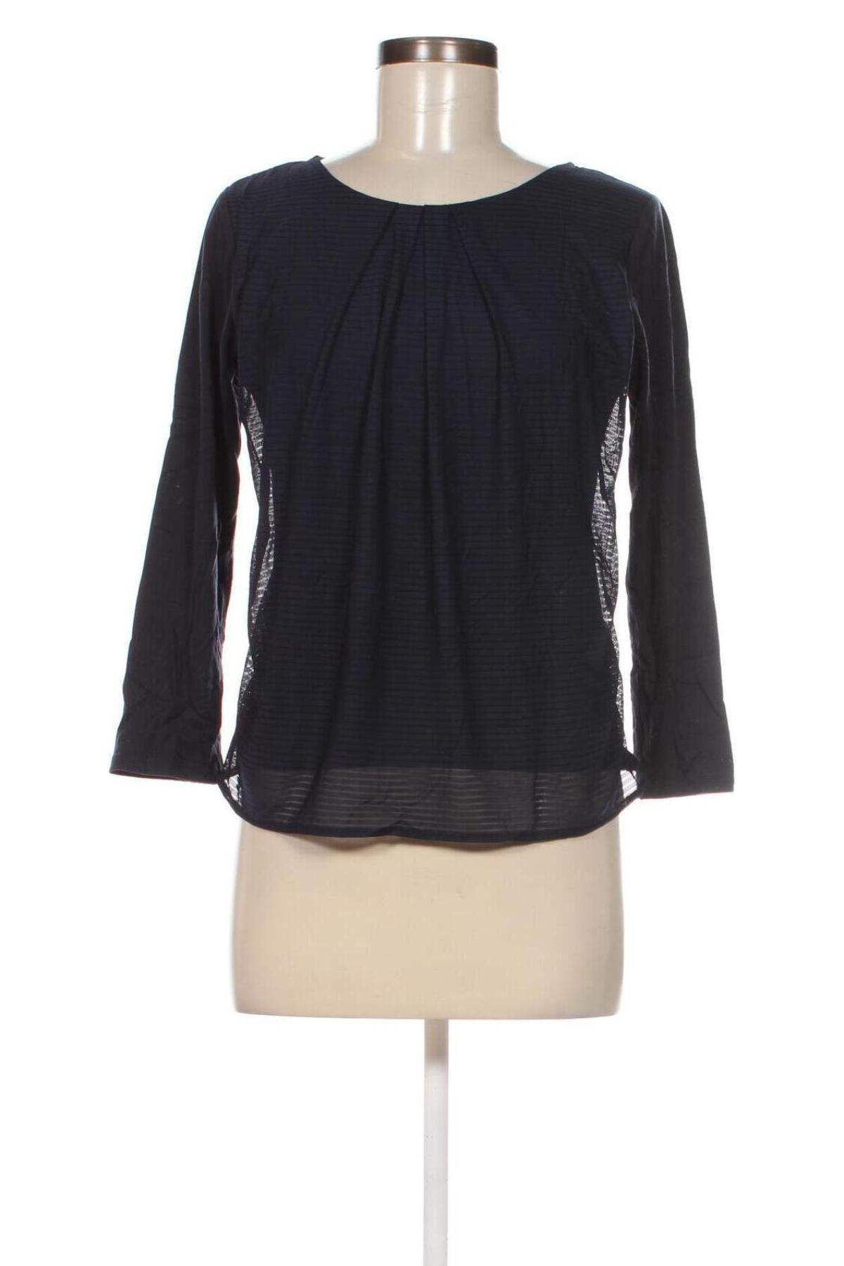 Damen Shirt Rhyme Los Angeles, Größe M, Farbe Blau, Preis € 2,34