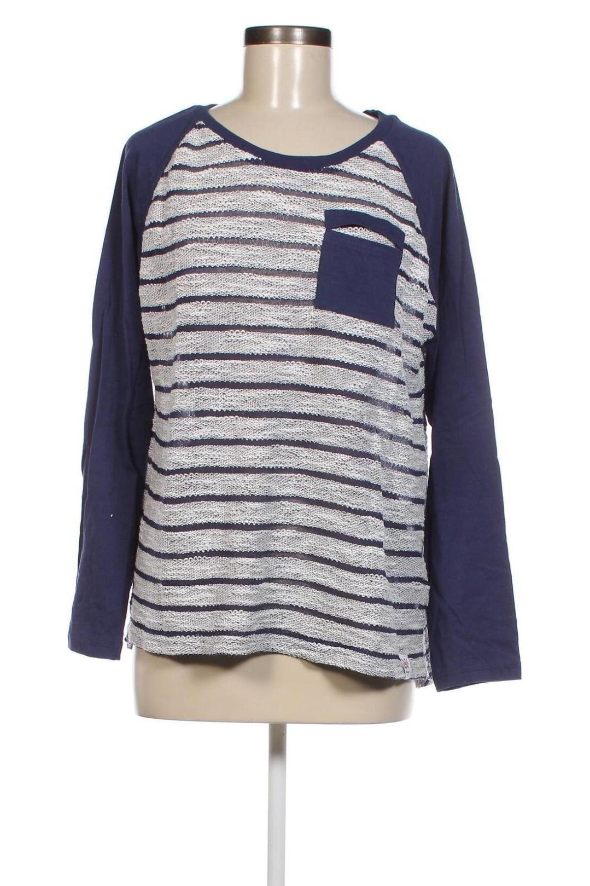 Damen Shirt Roadsign, Größe XL, Farbe Mehrfarbig, Preis € 6,31