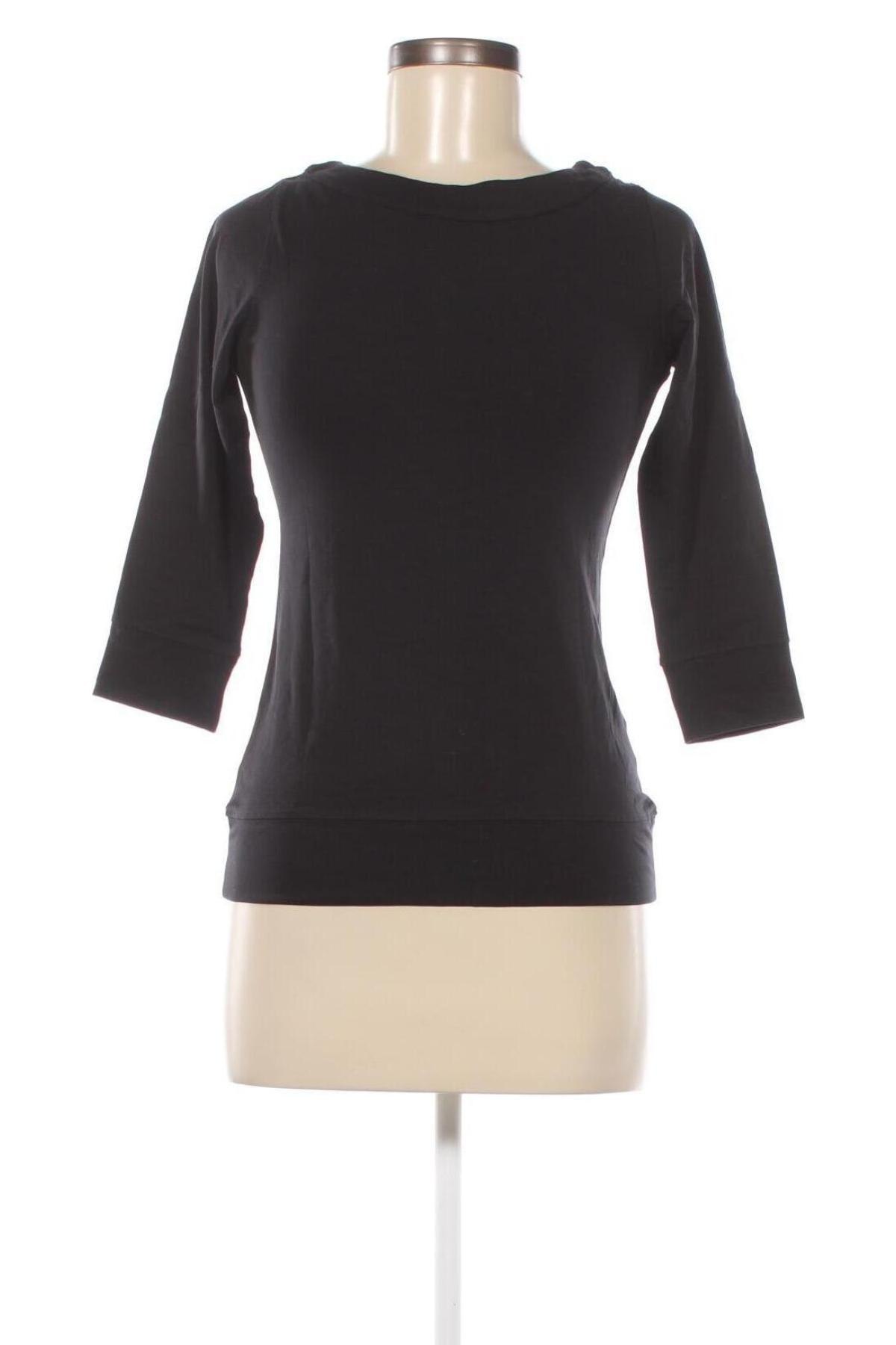 Damen Shirt Russell Collection, Größe XS, Farbe Schwarz, Preis € 2,12