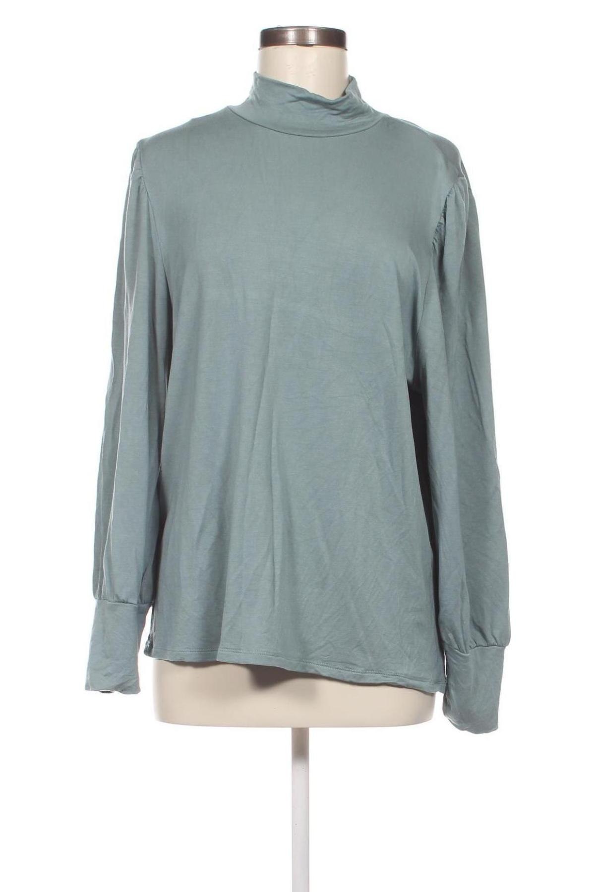 Bluză de femei S.Oliver, Mărime XL, Culoare Verde, Preț 35,53 Lei