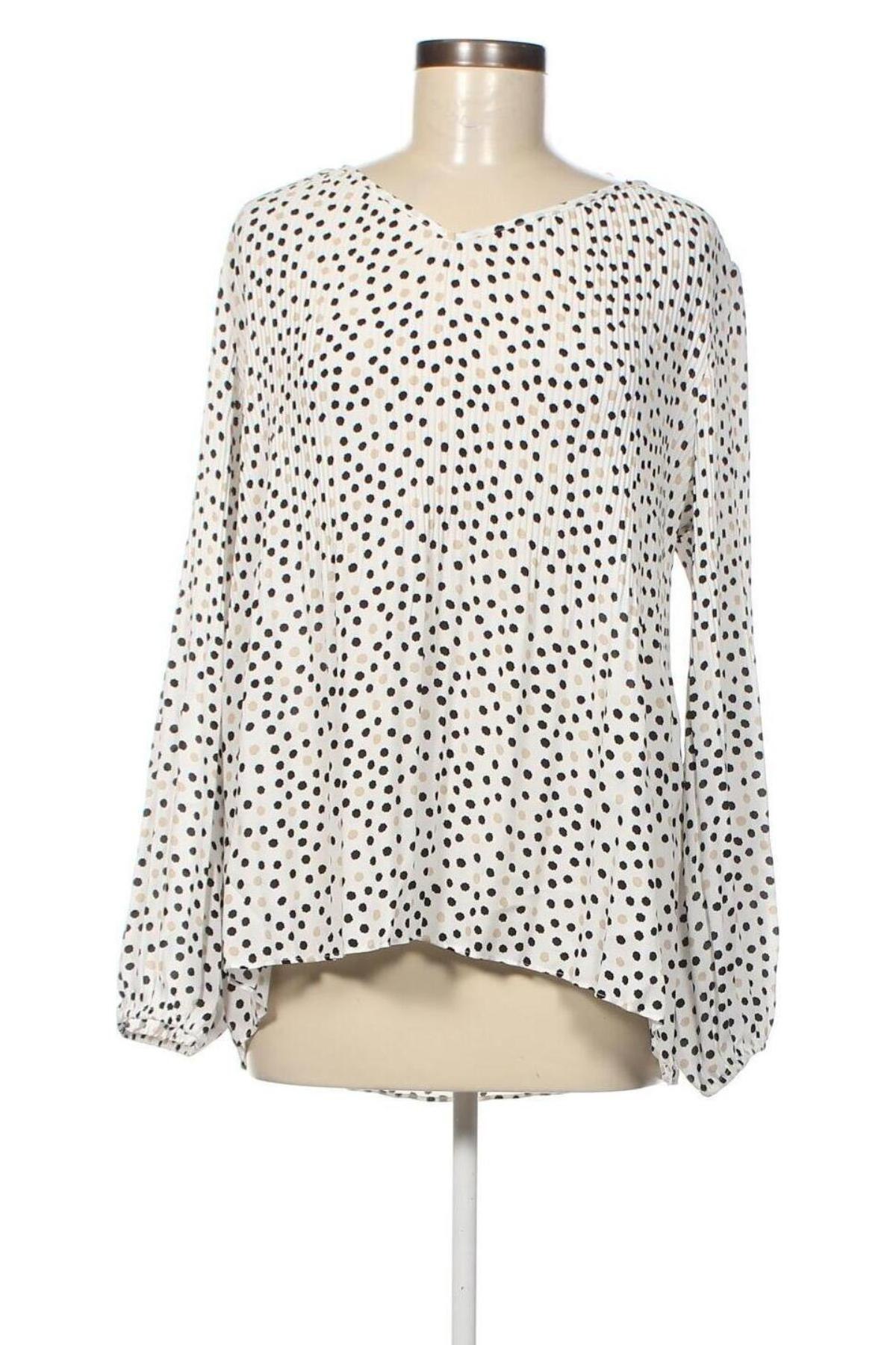 Γυναικεία μπλούζα S.Oliver Black Label, Μέγεθος L, Χρώμα Πολύχρωμο, Τιμή 52,58 €