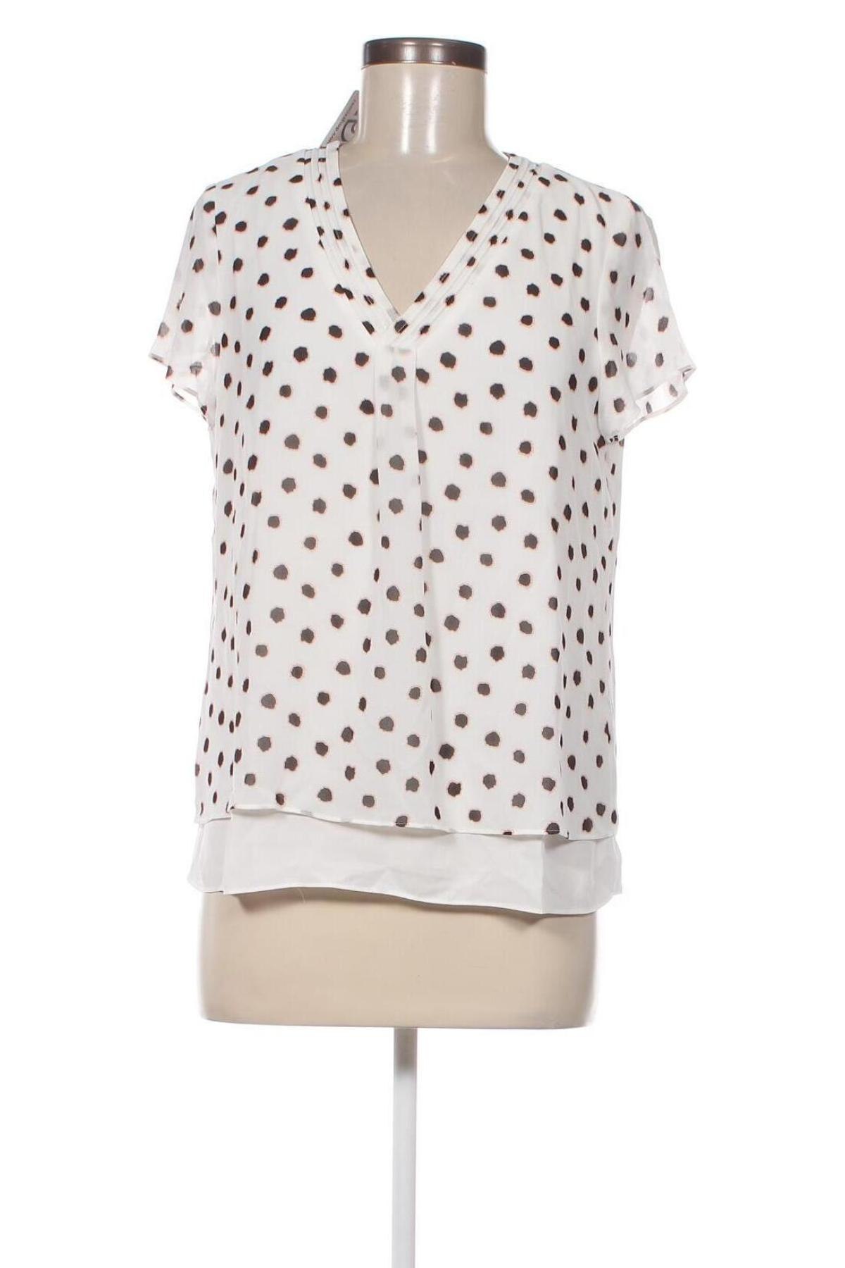Damen Shirt S.Oliver Black Label, Größe S, Farbe Mehrfarbig, Preis € 16,83