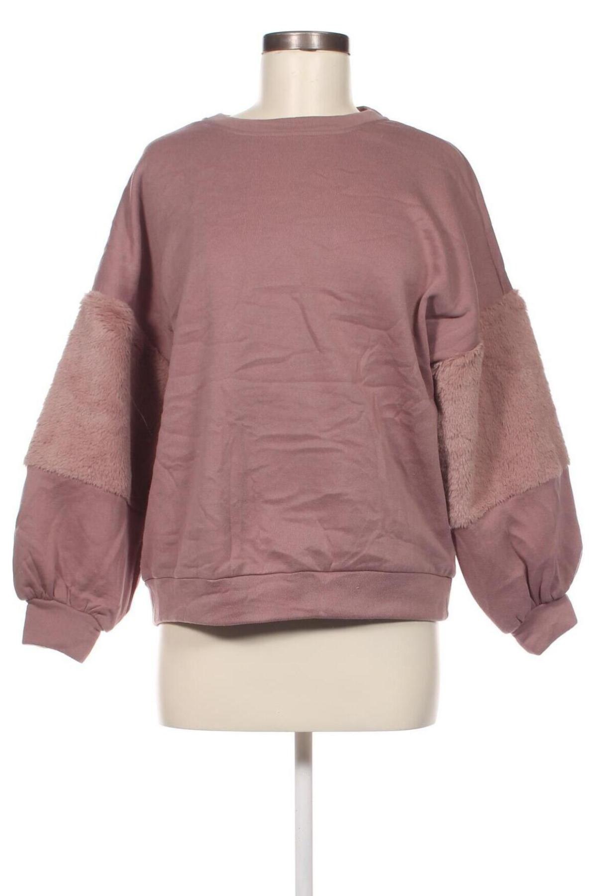 Дамска блуза SHEIN, Размер S, Цвят Лилав, Цена 4,56 лв.