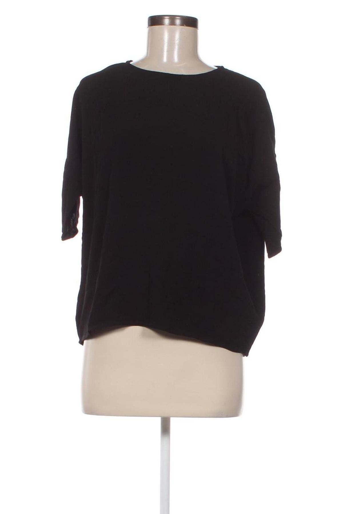 Damen Shirt Samsoe & Samsoe, Größe S, Farbe Schwarz, Preis € 52,58