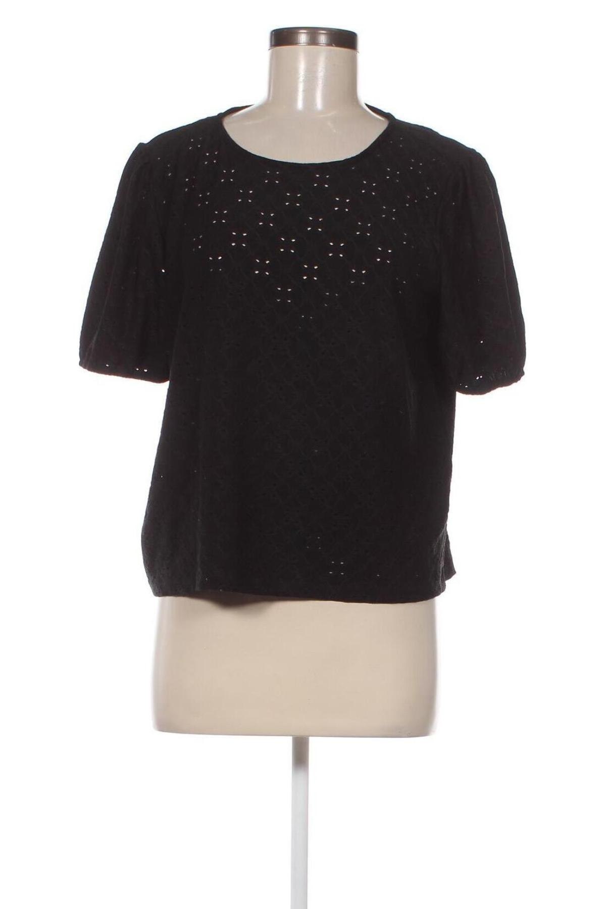 Γυναικεία μπλούζα Sirup, Μέγεθος L, Χρώμα Μαύρο, Τιμή 14,85 €