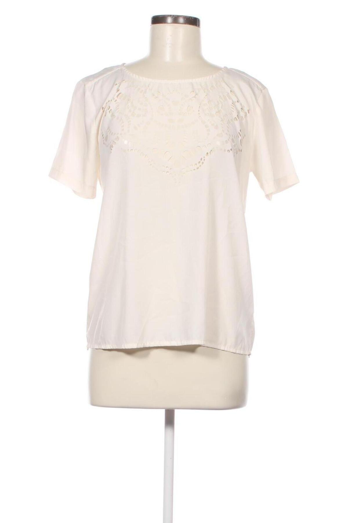 Damen Shirt Soaked In Luxury, Größe L, Farbe Weiß, Preis 23,66 €