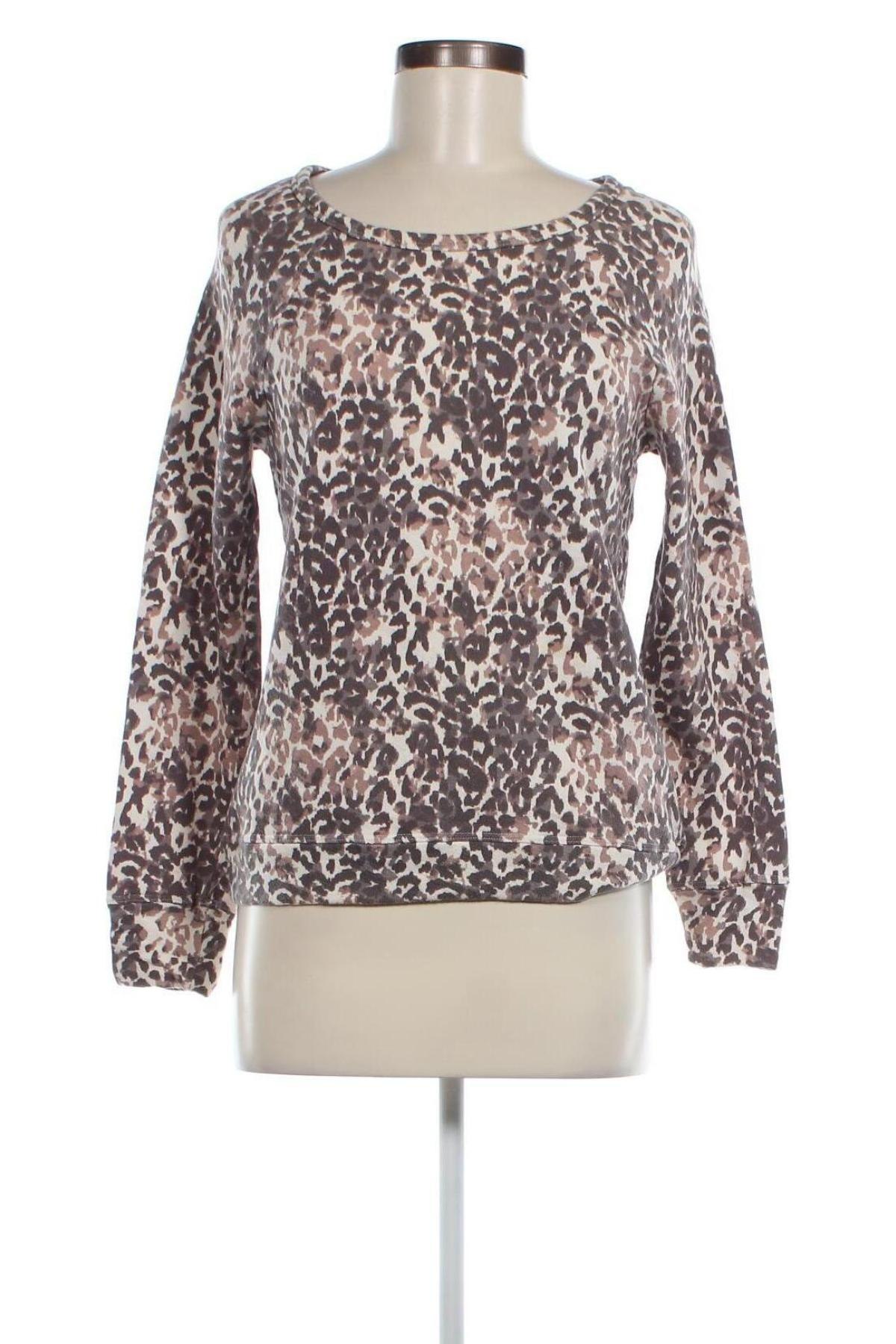 Дамска блуза Soft, Размер XS, Цвят Многоцветен, Цена 6,65 лв.