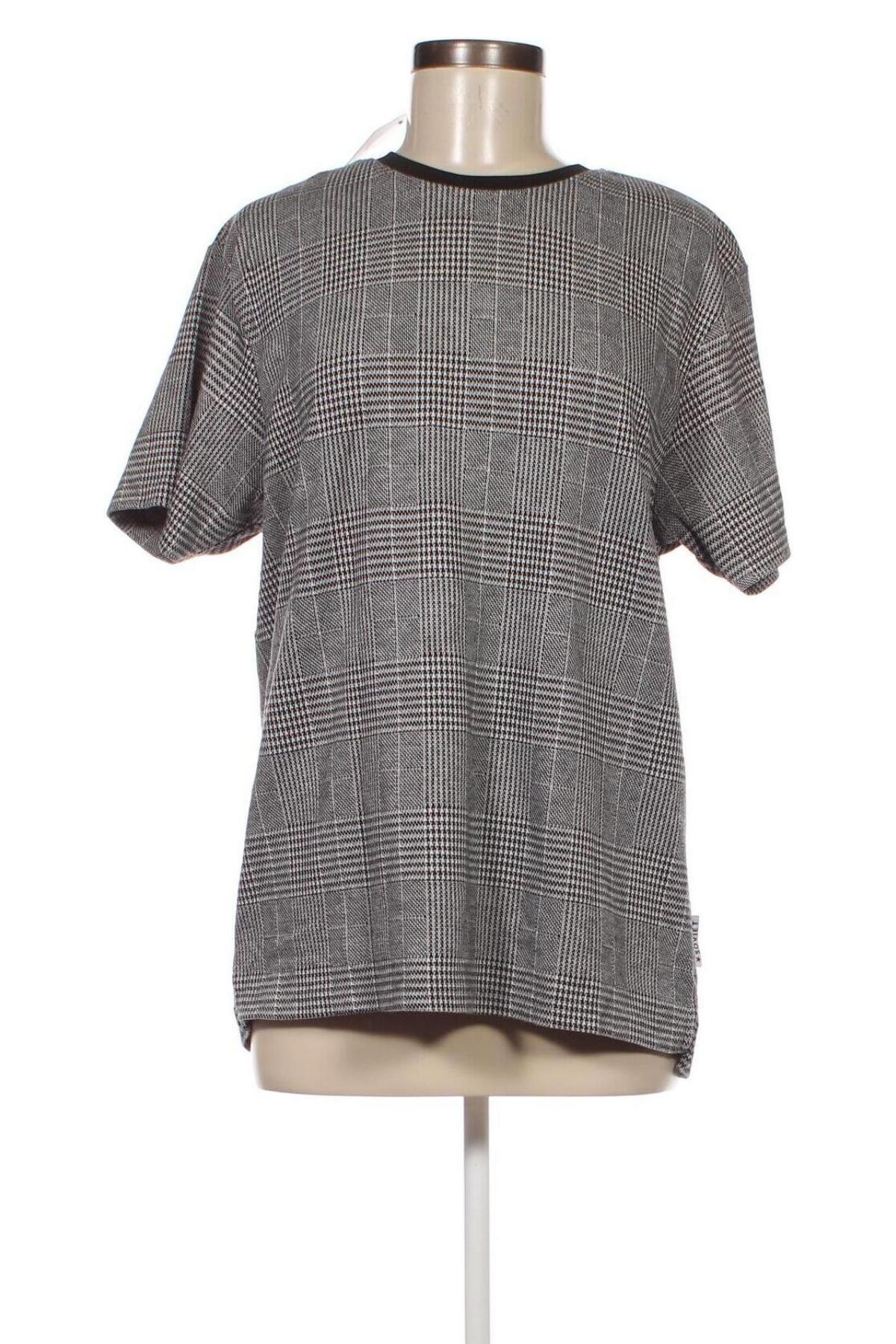 Damen Shirt Soviet, Größe L, Farbe Mehrfarbig, Preis € 4,34