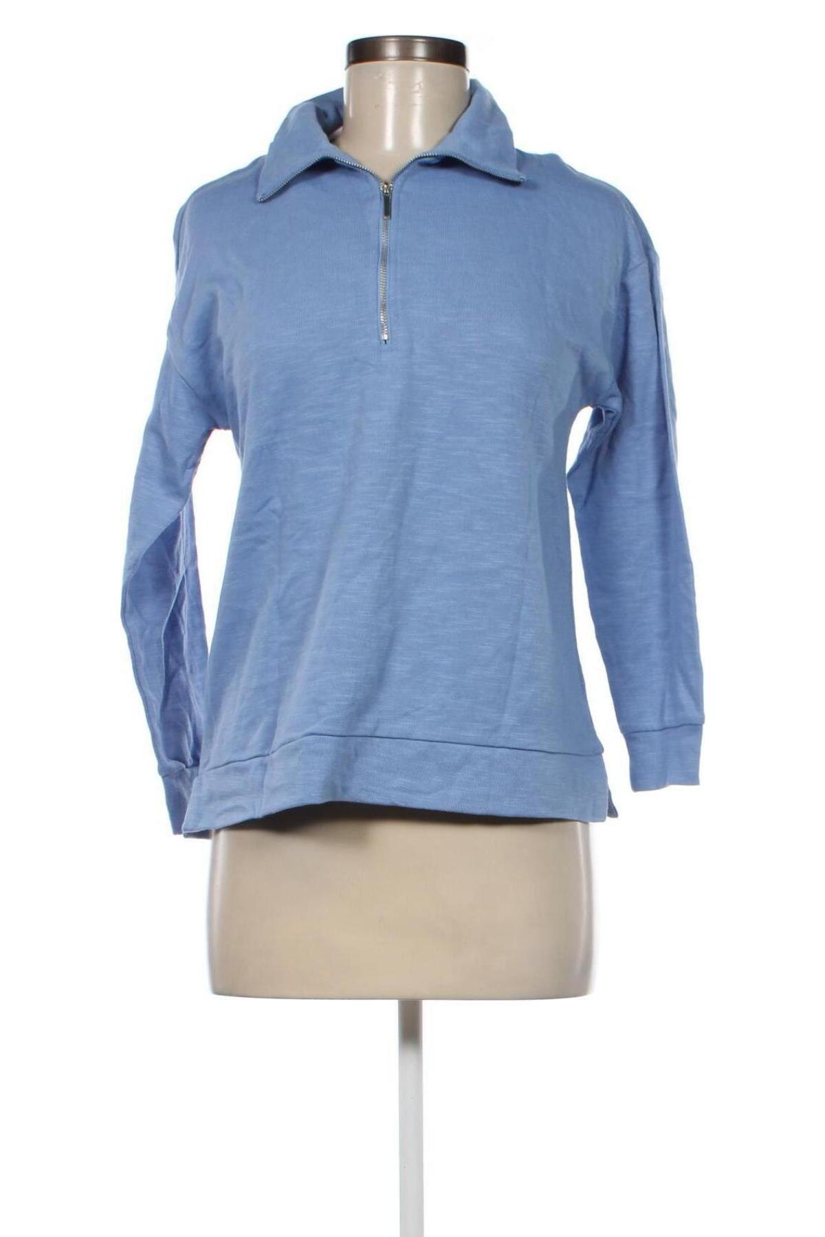 Damen Shirt Suzanne Grae, Größe XS, Farbe Blau, Preis € 1,84