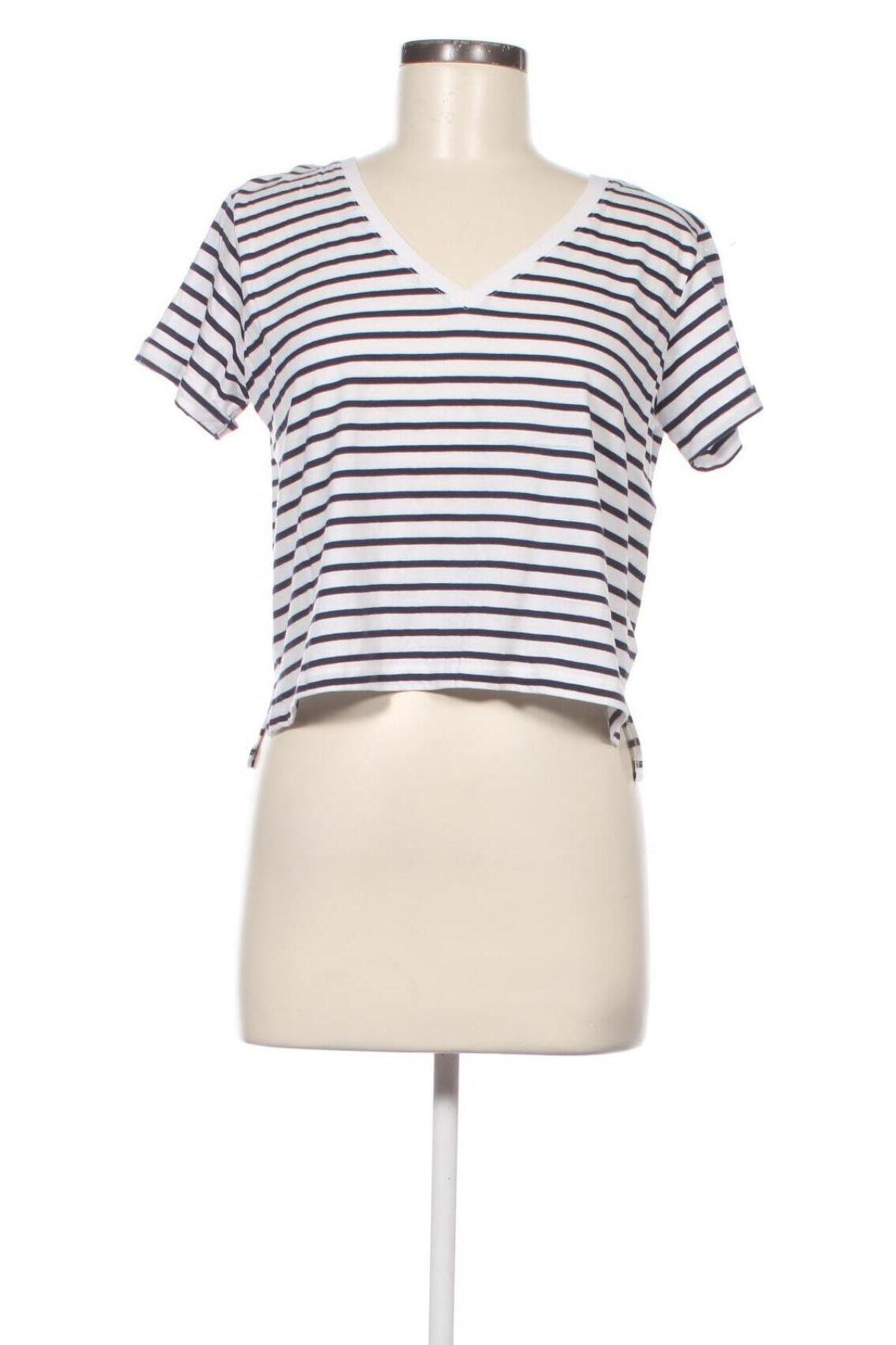 Γυναικεία μπλούζα Tally Weijl, Μέγεθος L, Χρώμα Πολύχρωμο, Τιμή 15,98 €