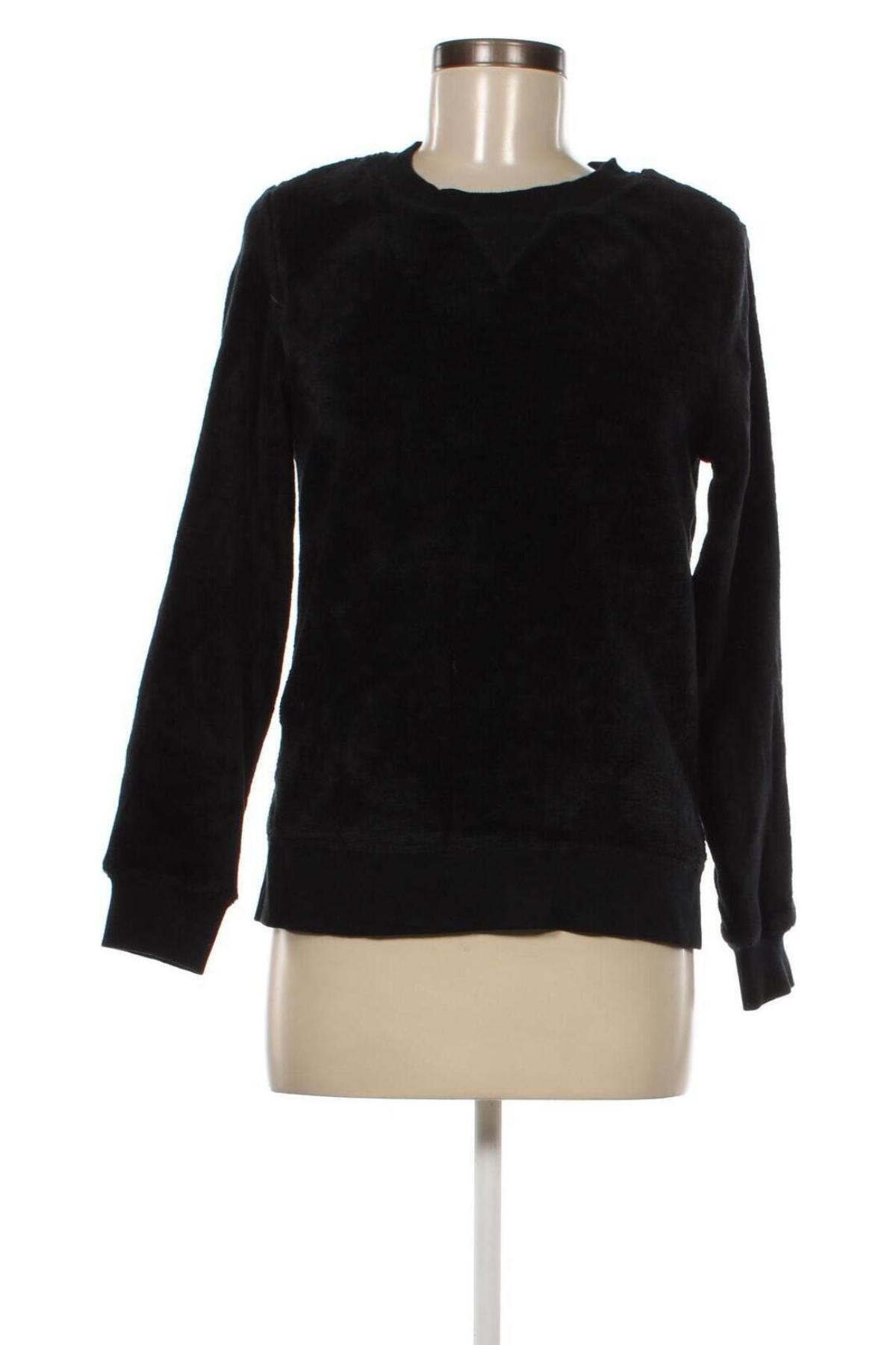 Damen Shirt Target, Größe XS, Farbe Schwarz, Preis 2,78 €