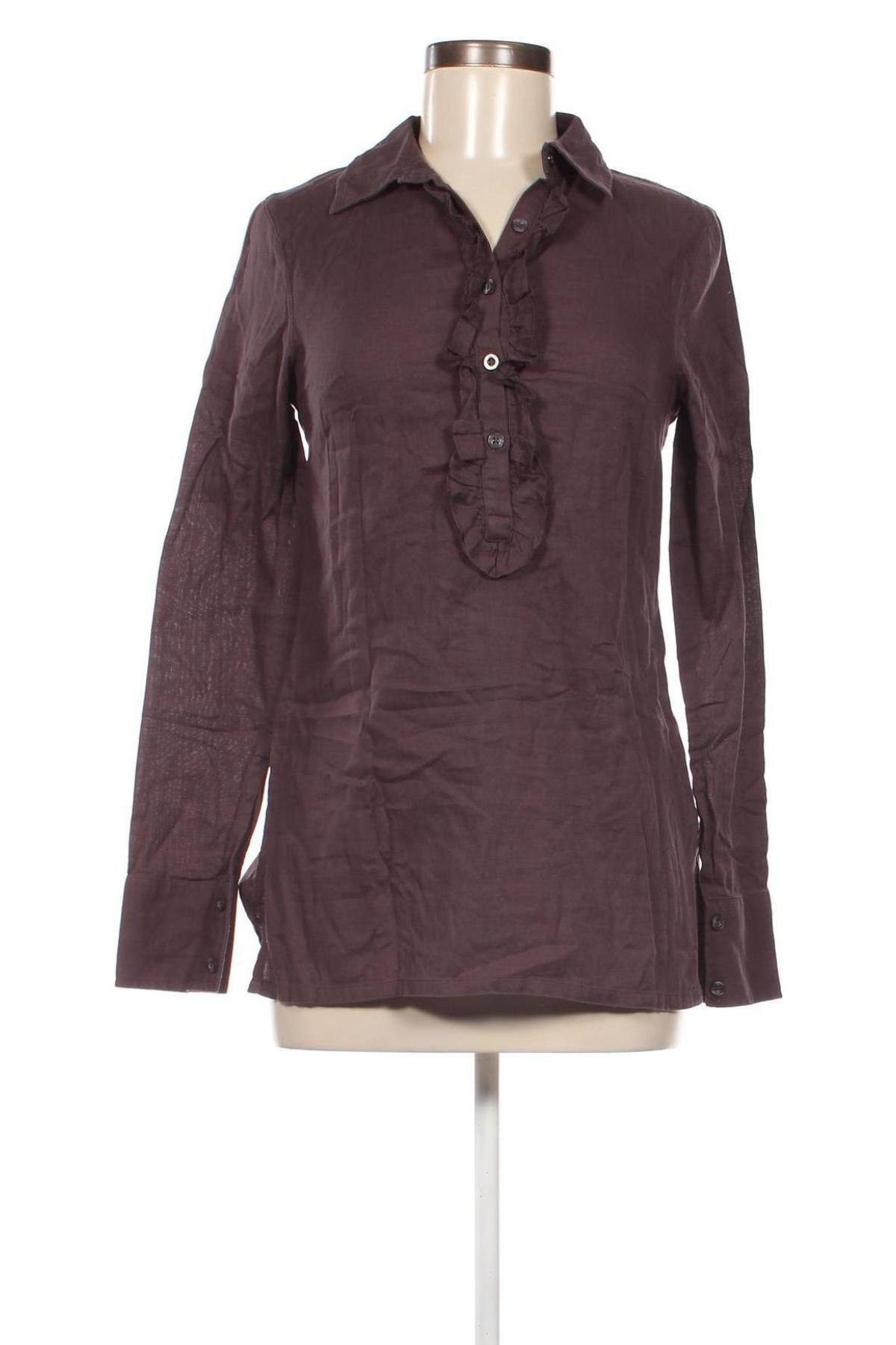 Γυναικεία μπλούζα Tezenis, Μέγεθος S, Χρώμα Βιολετί, Τιμή 2,35 €