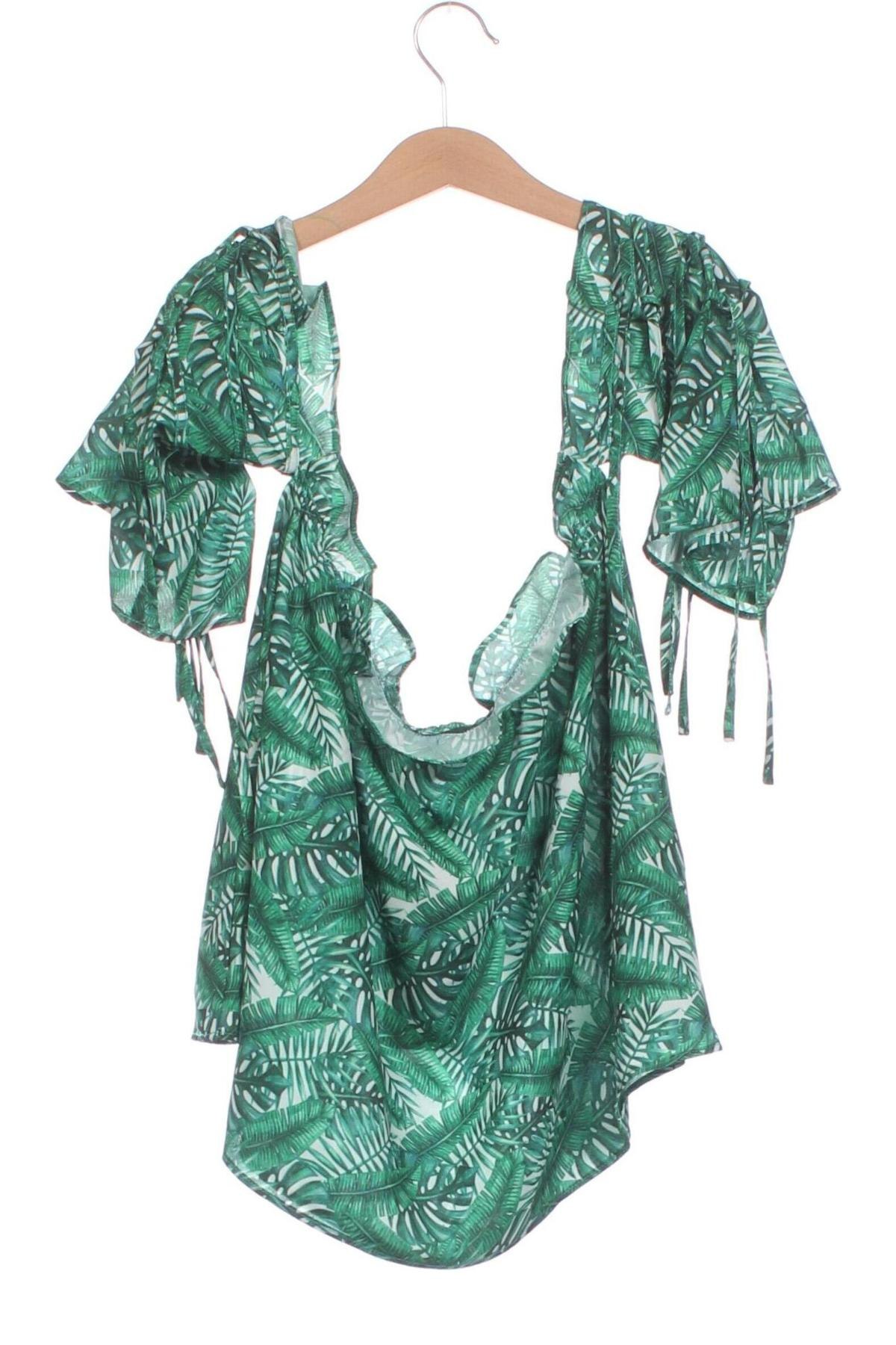 Дамска блуза Tiffosi, Размер S, Цвят Многоцветен, Цена 8,37 лв.