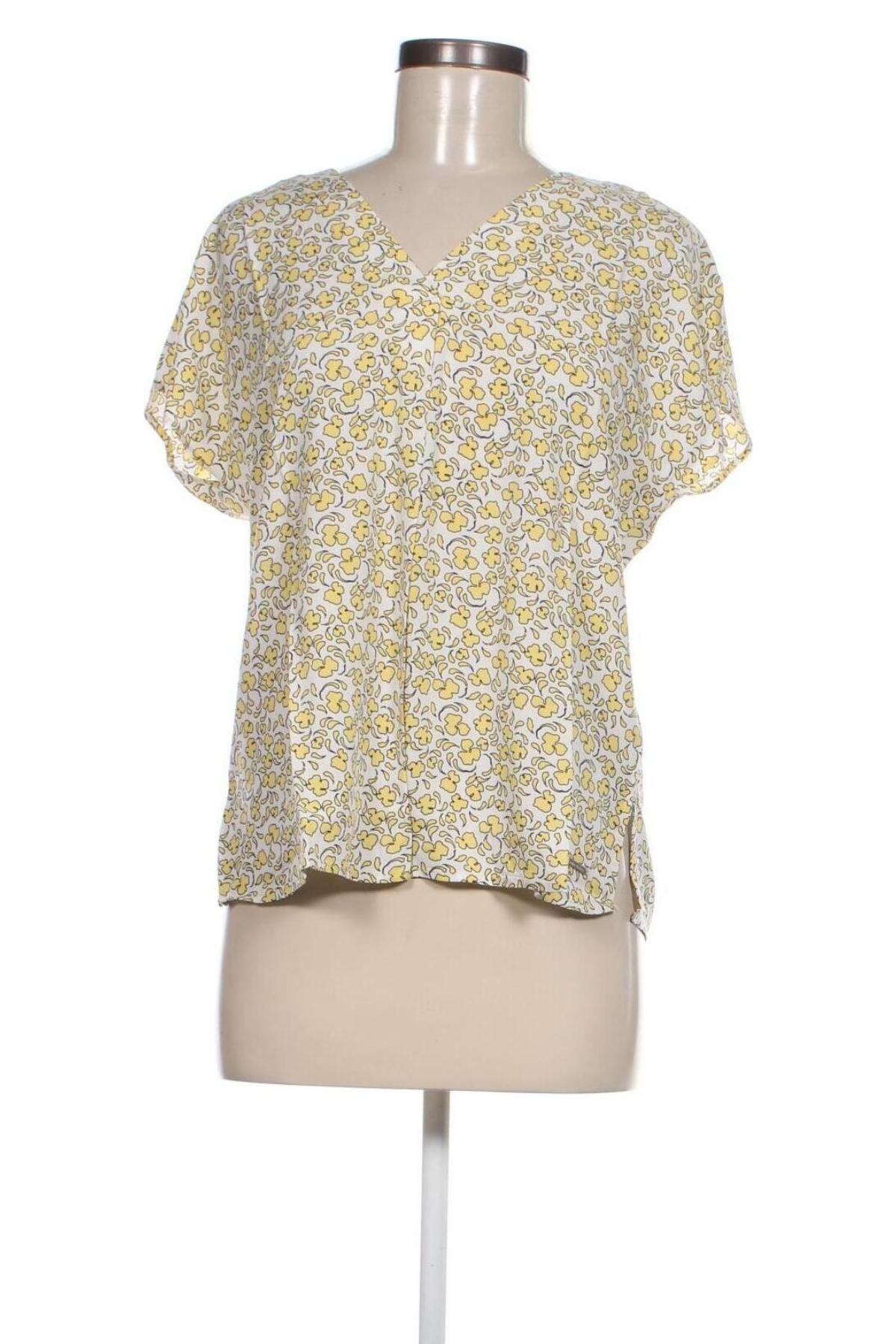 Damen Shirt Tom Tailor, Größe S, Farbe Mehrfarbig, Preis € 37,11