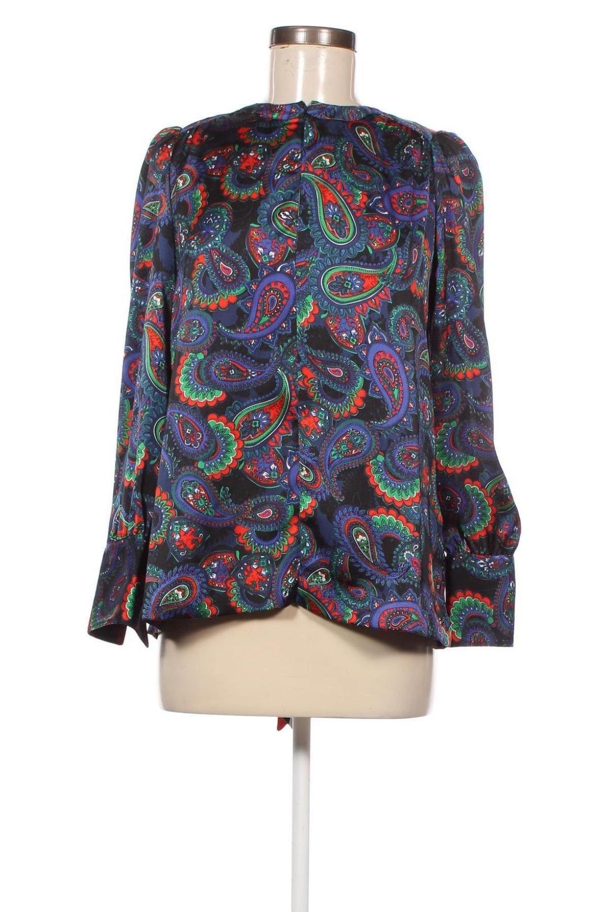 Damen Shirt Tommy Hilfiger, Größe M, Farbe Mehrfarbig, Preis 47,17 €