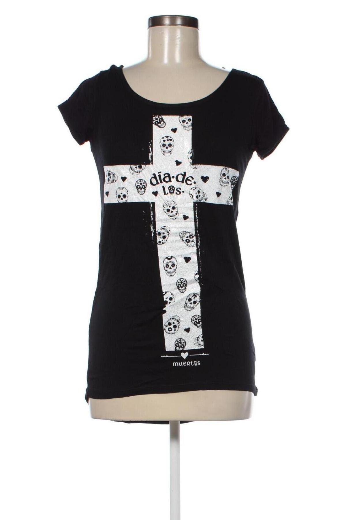 Damen Shirt Trueprodigy, Größe S, Farbe Schwarz, Preis € 77,32